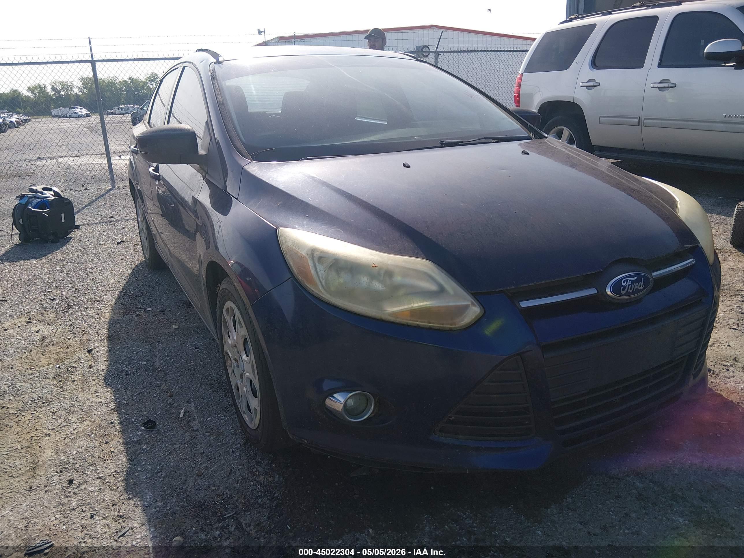 FORD FOCUS image 6