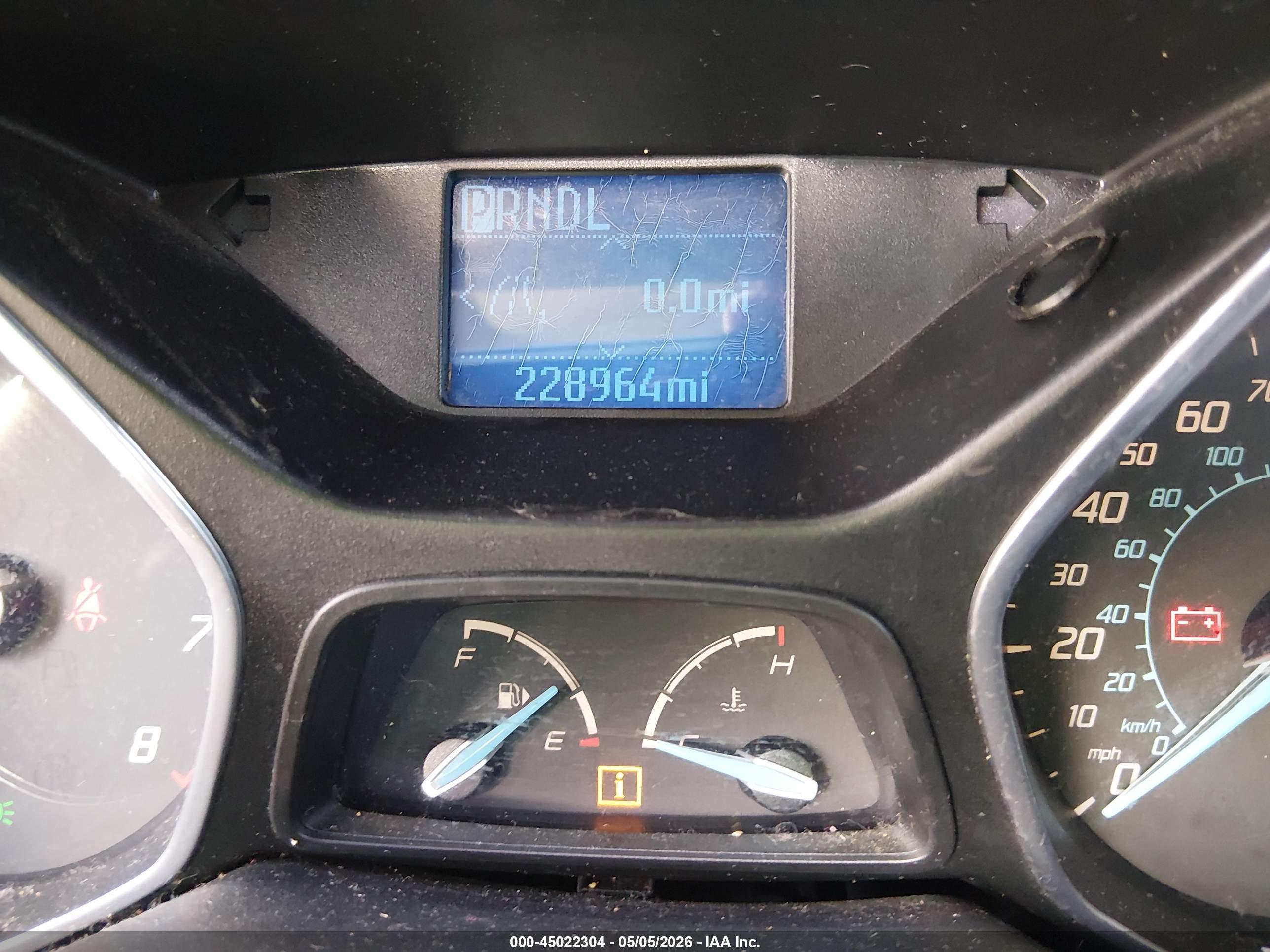 FORD FOCUS image 7