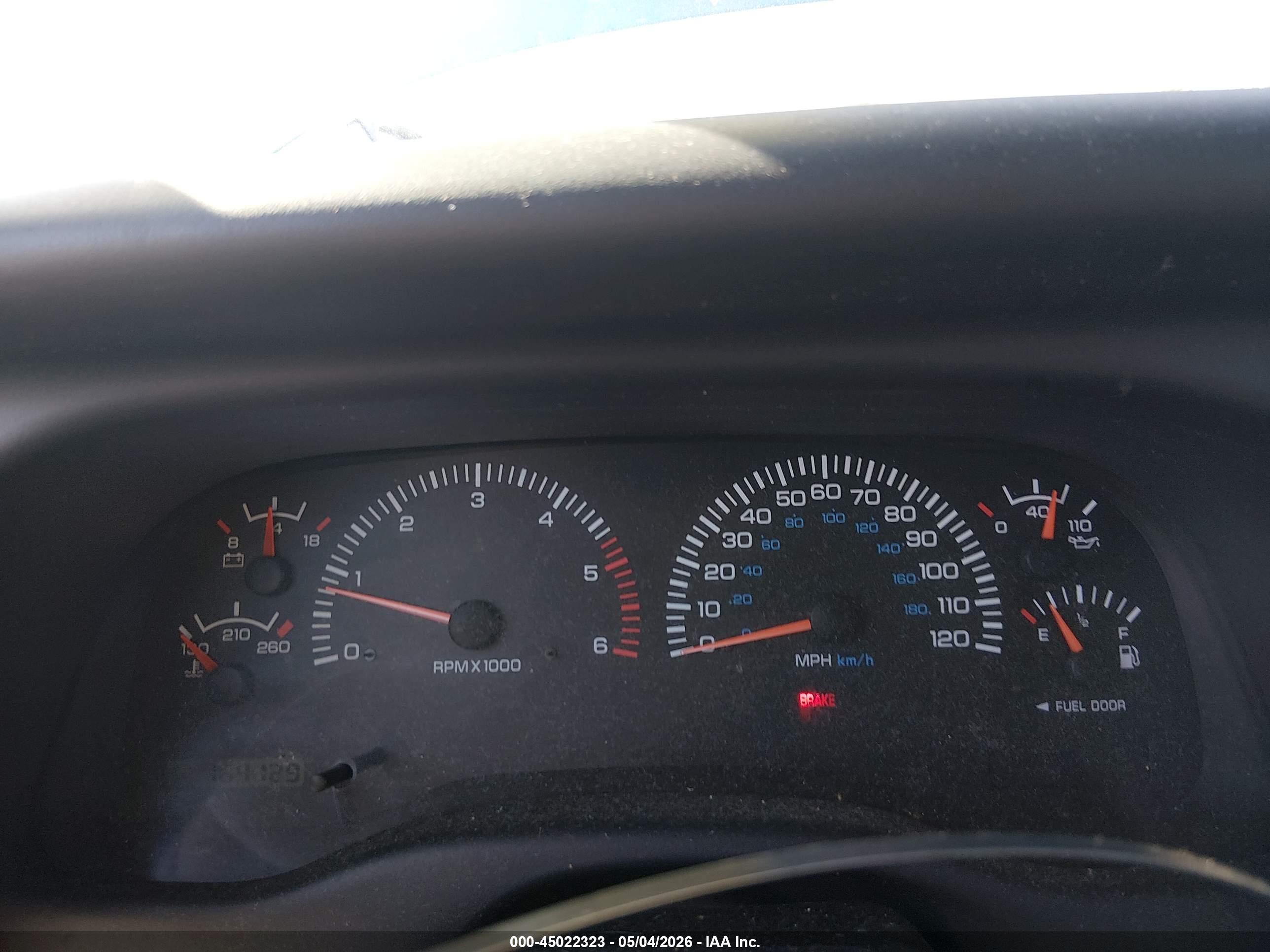 DODGE DAKOTA image 7