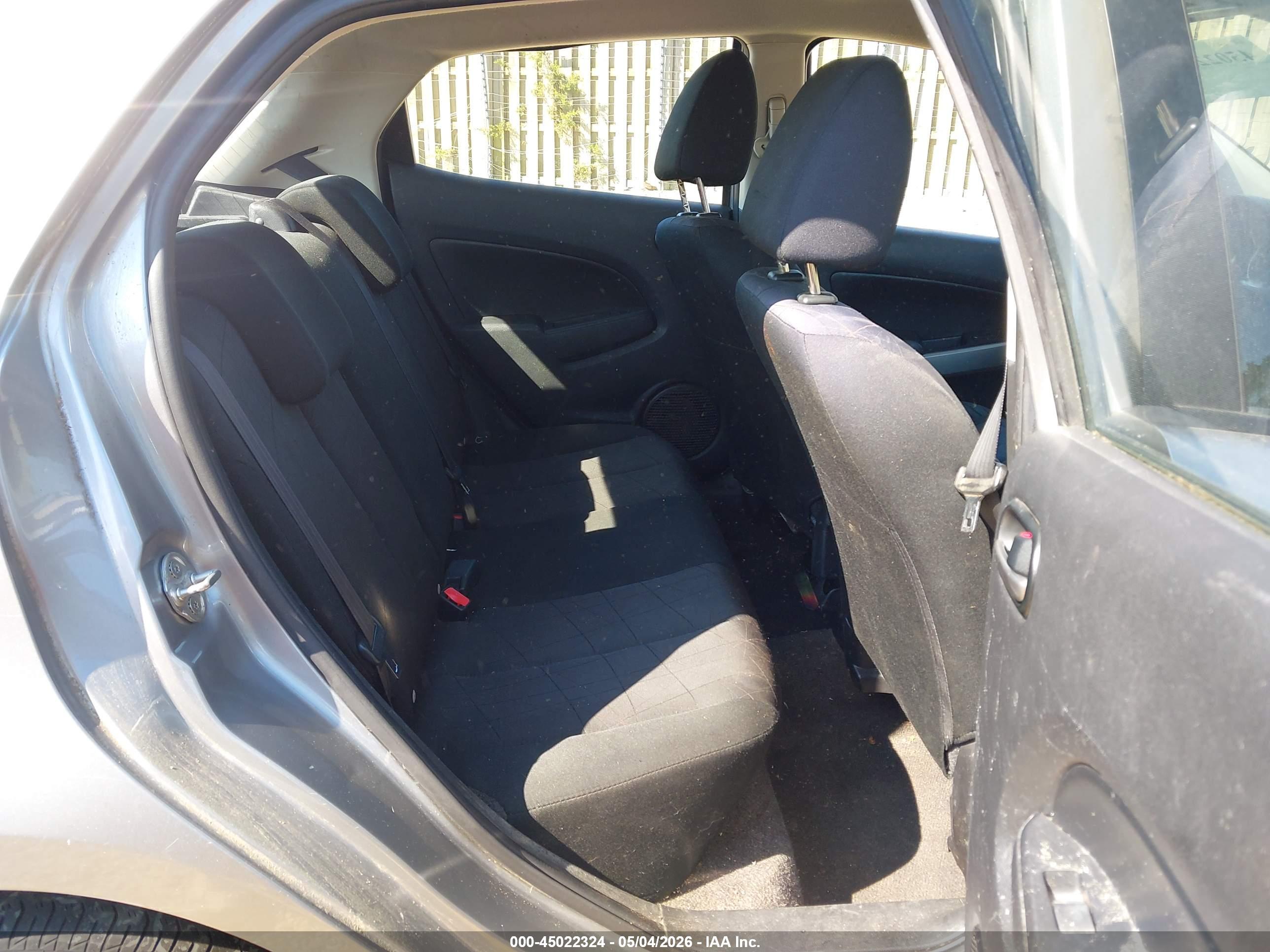 MAZDA MAZDA2 image 8