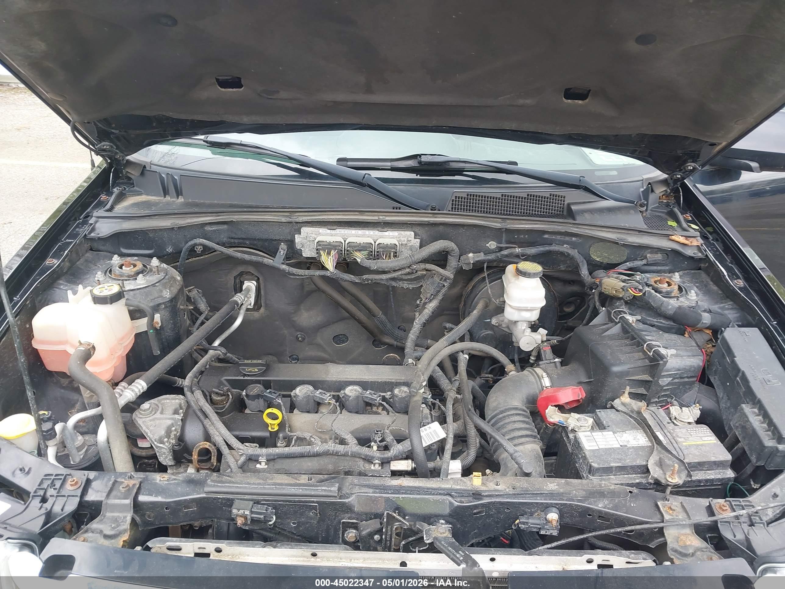 FORD ESCAPE image 10