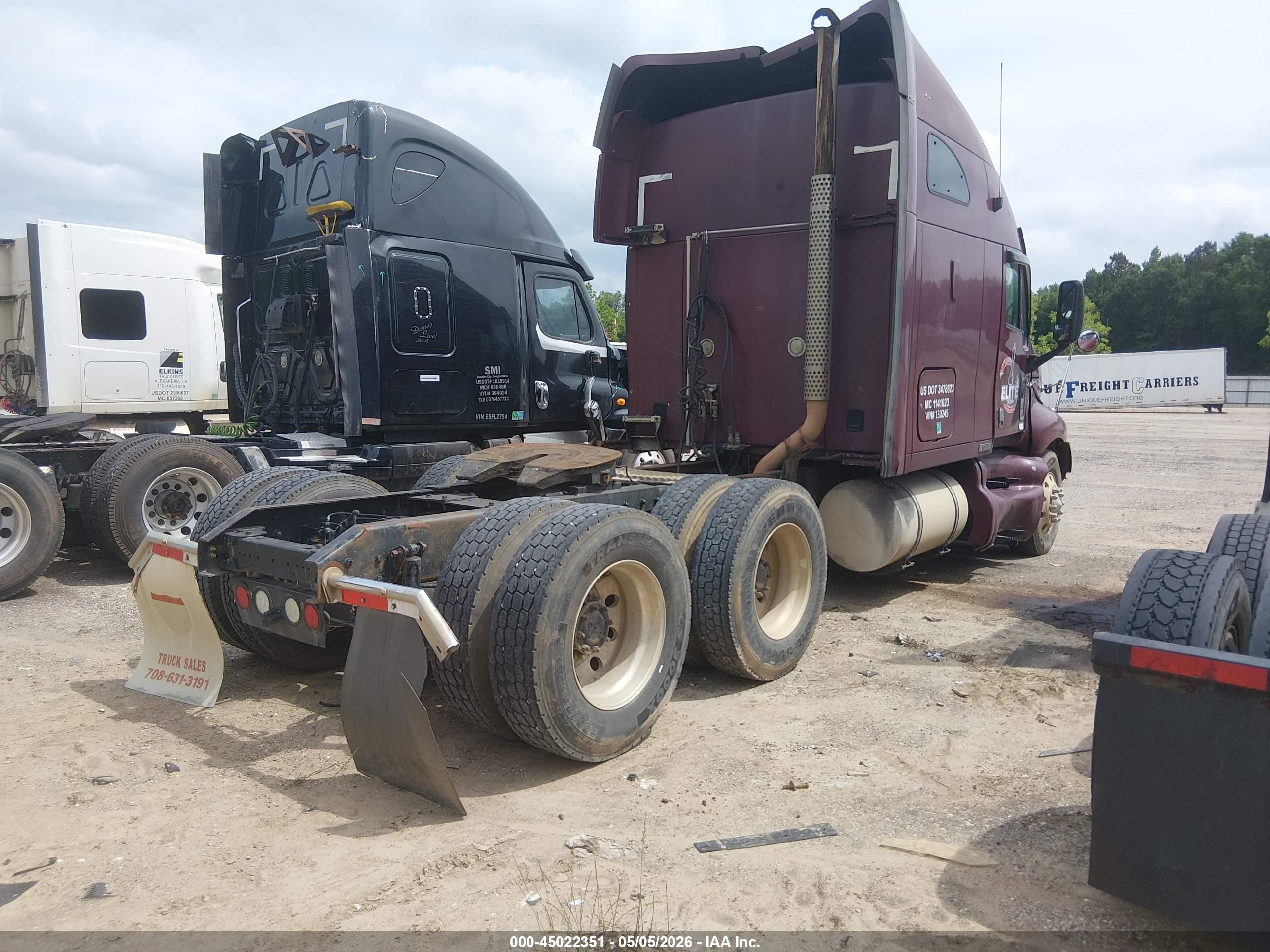KENWORTH CONSTRUCTION image 4