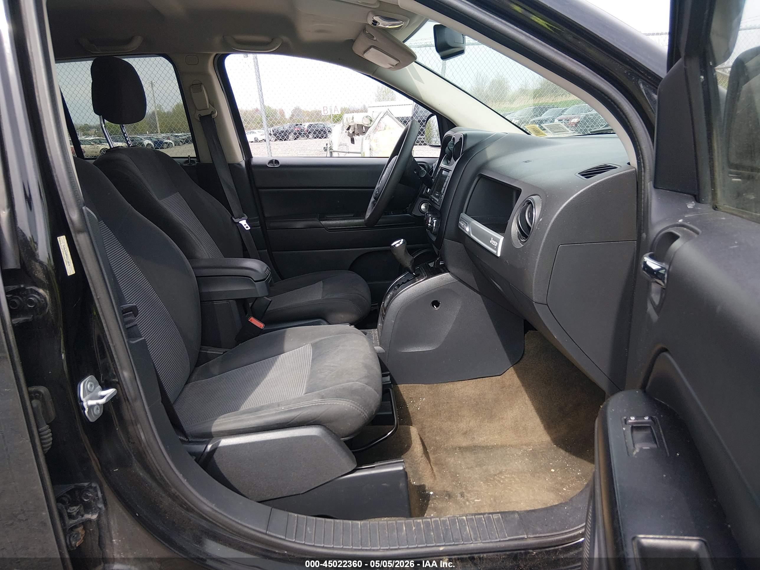 JEEP COMPASS image 5