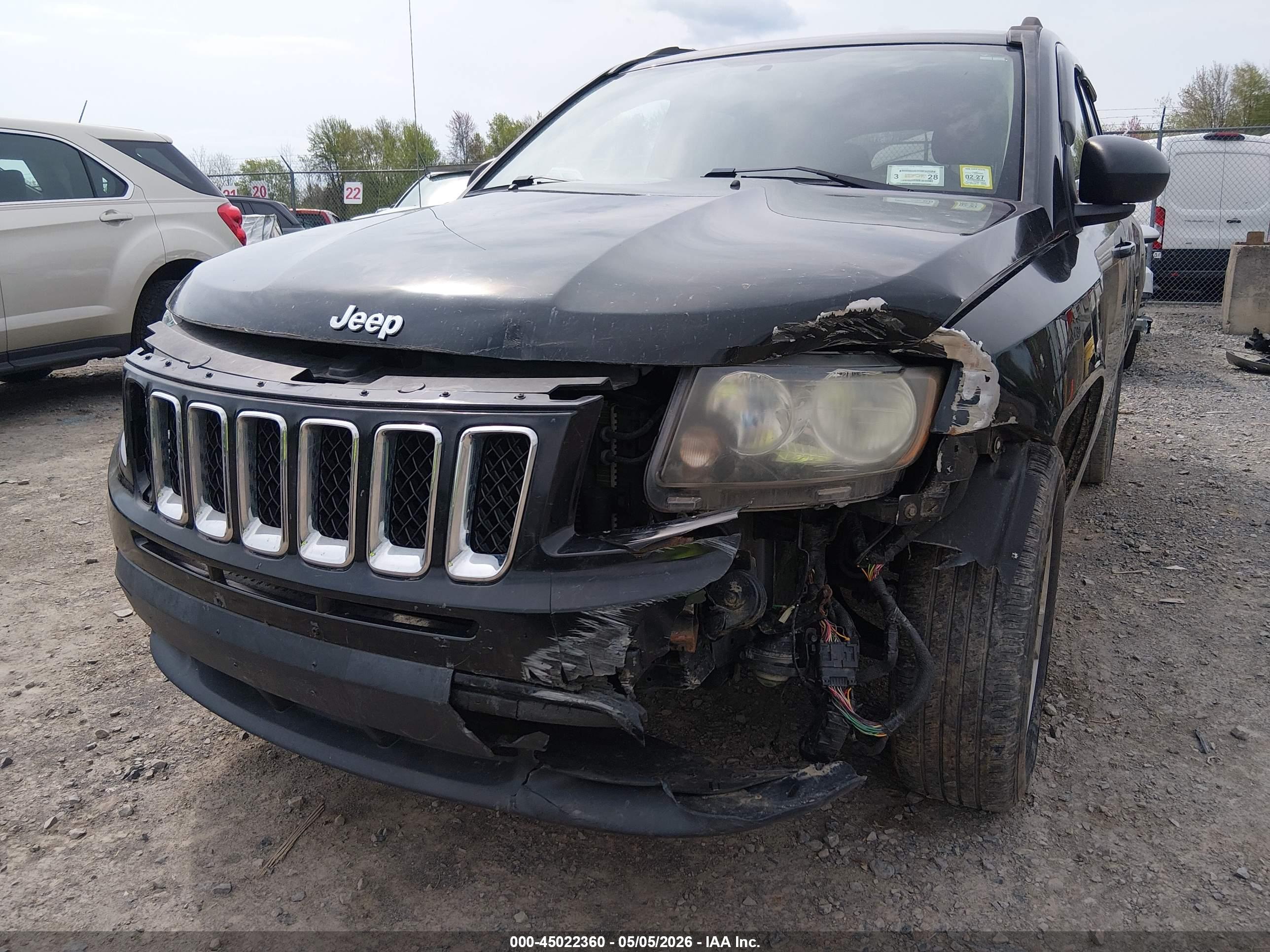 JEEP COMPASS image 6