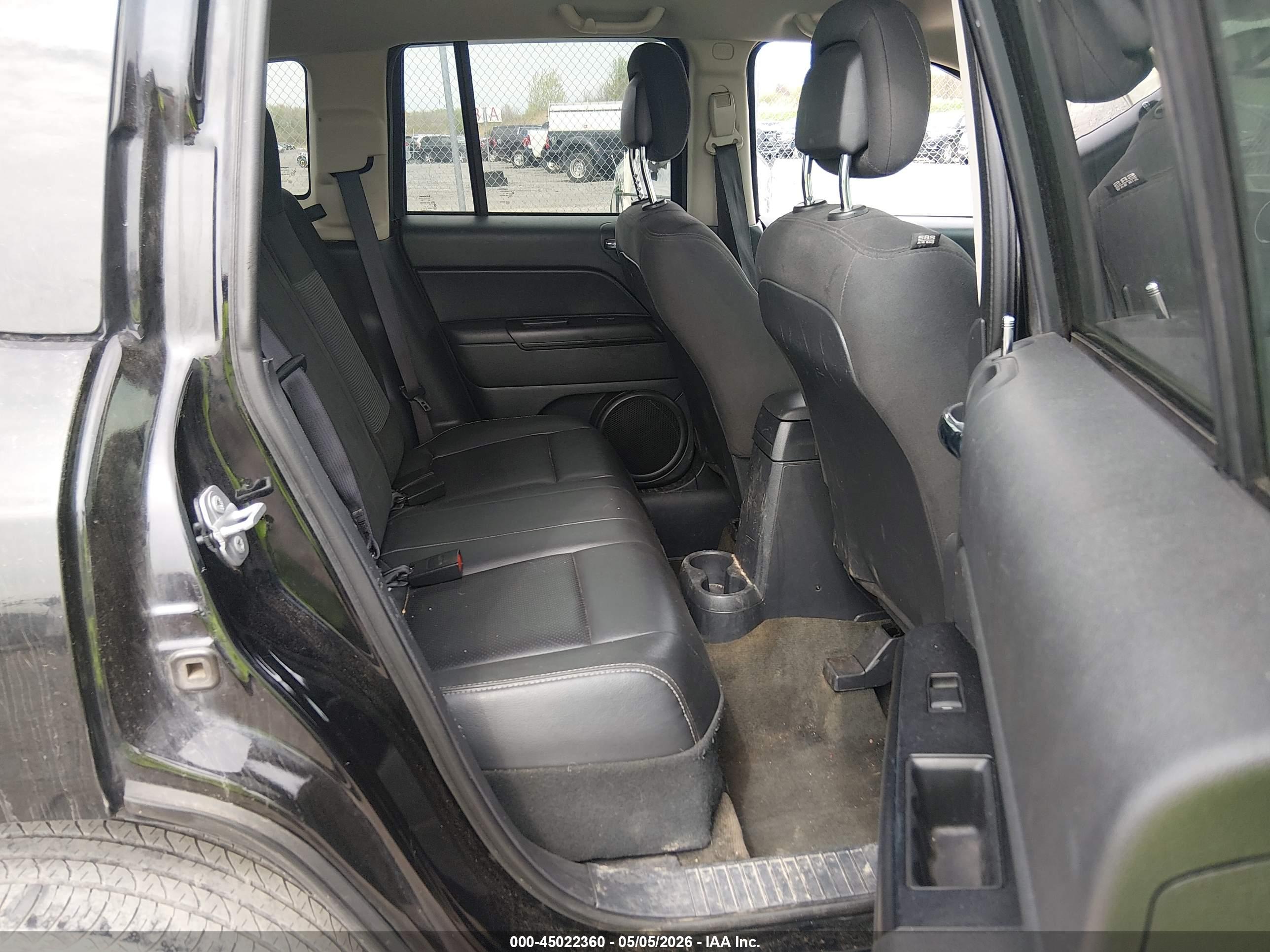 JEEP COMPASS image 8