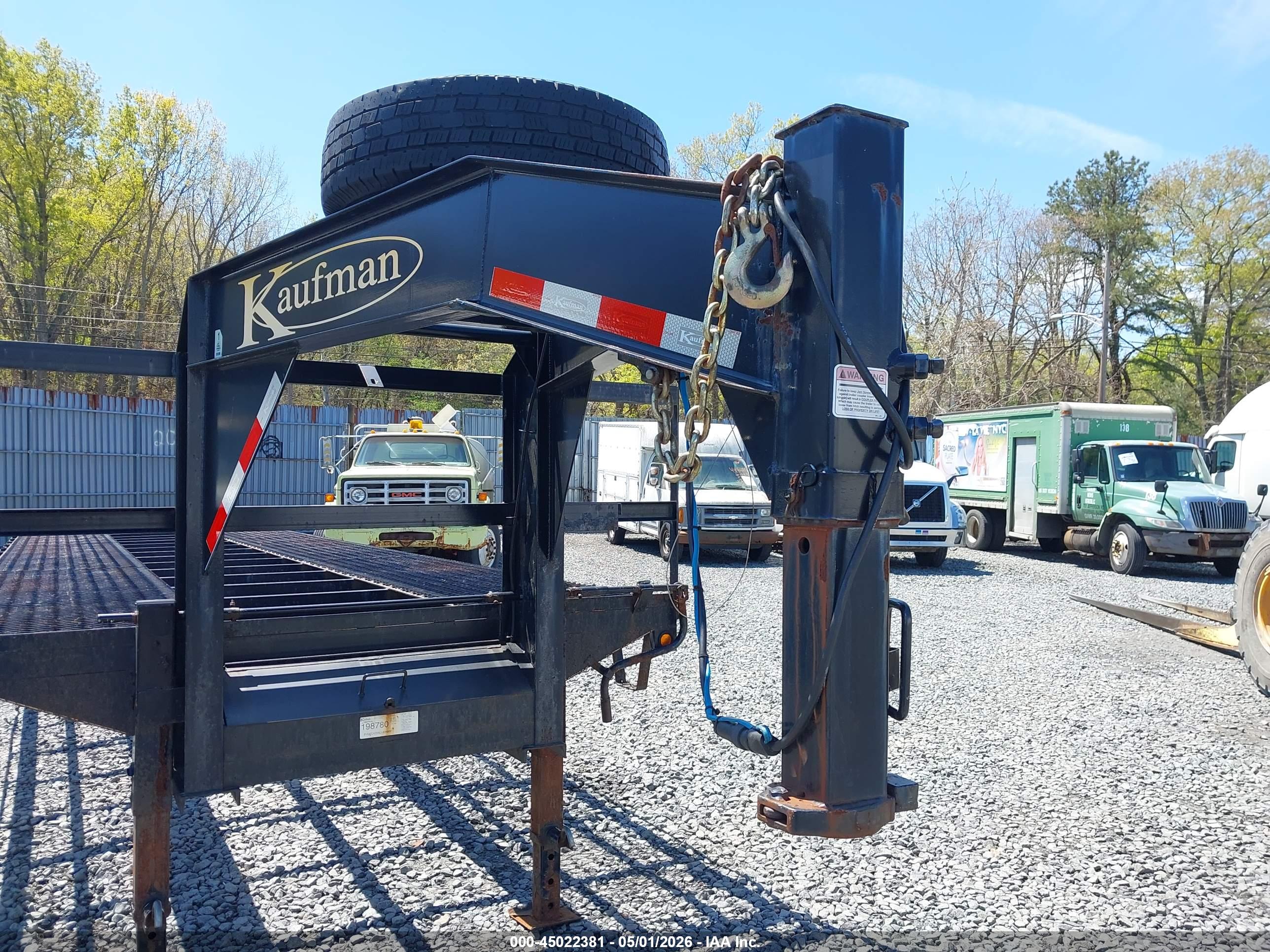 KAUFMAN TRAILERS image 7