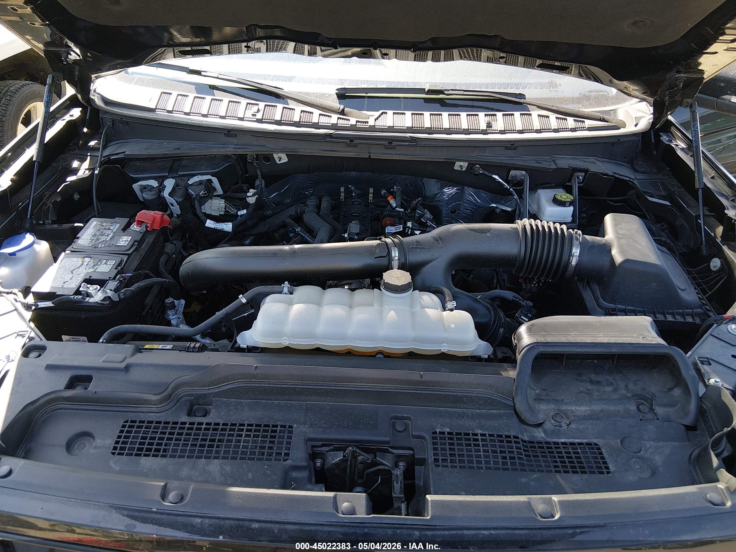 FORD EXPEDITION image 10