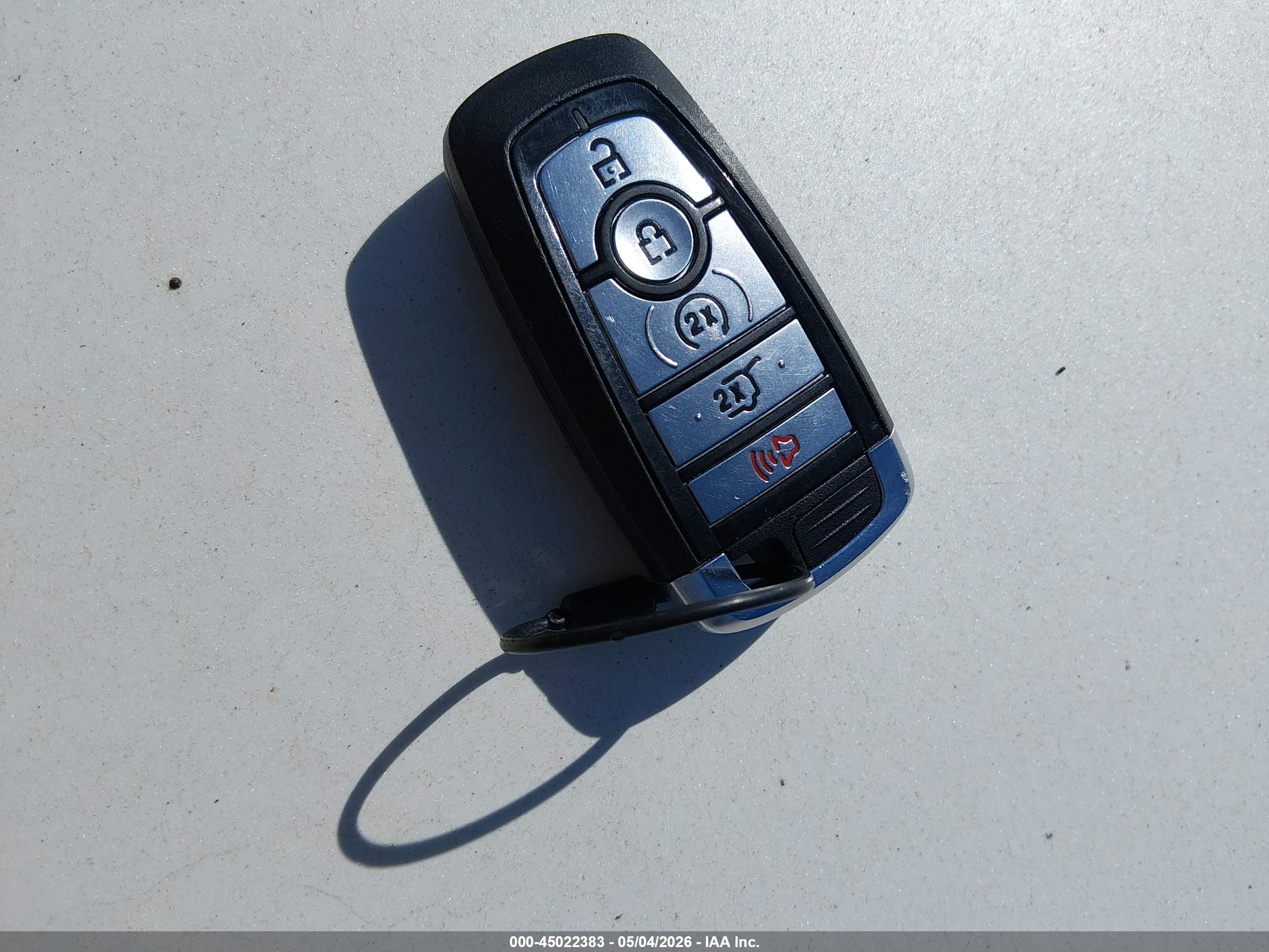 FORD EXPEDITION image 11