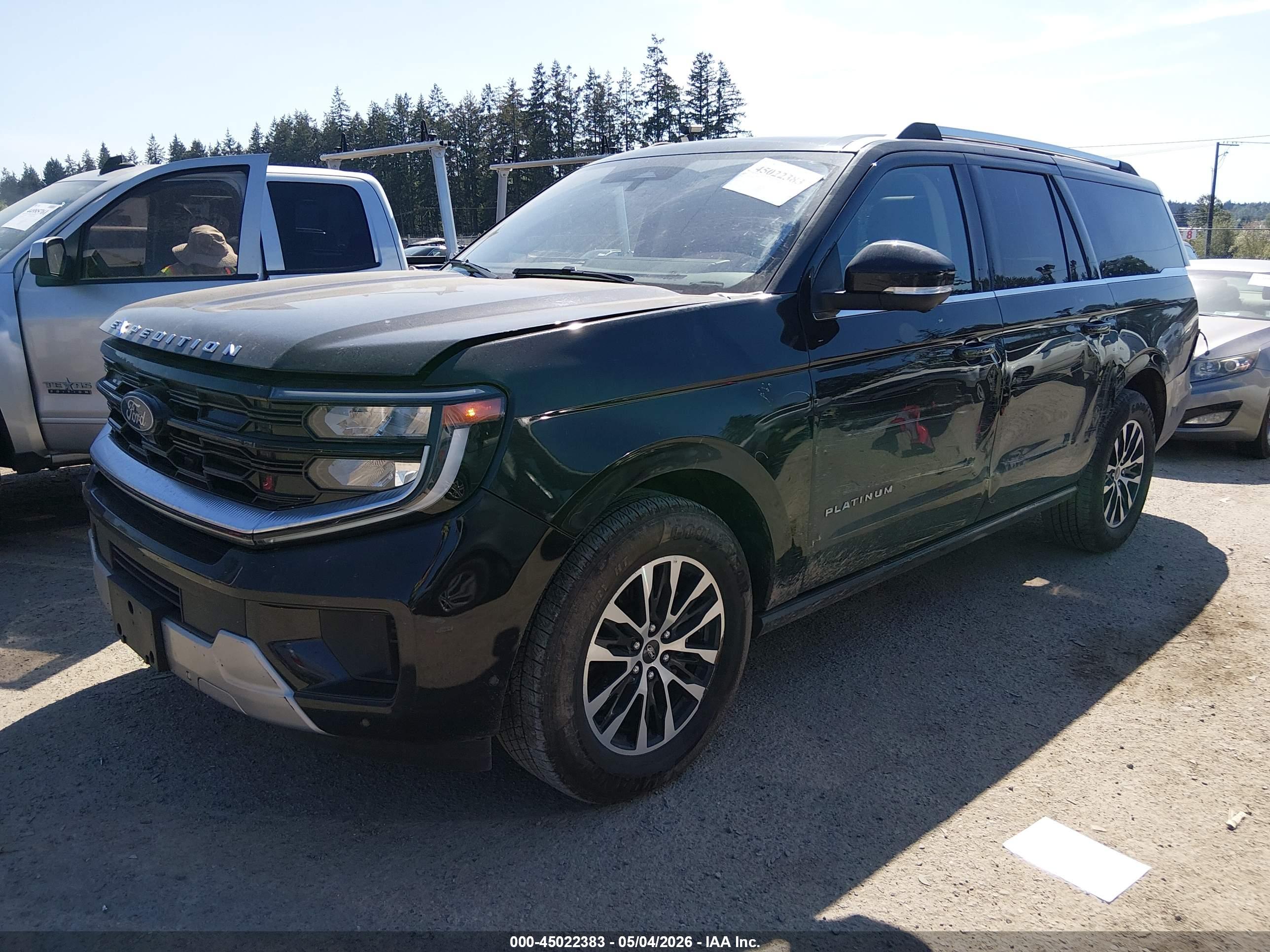 FORD EXPEDITION image 2