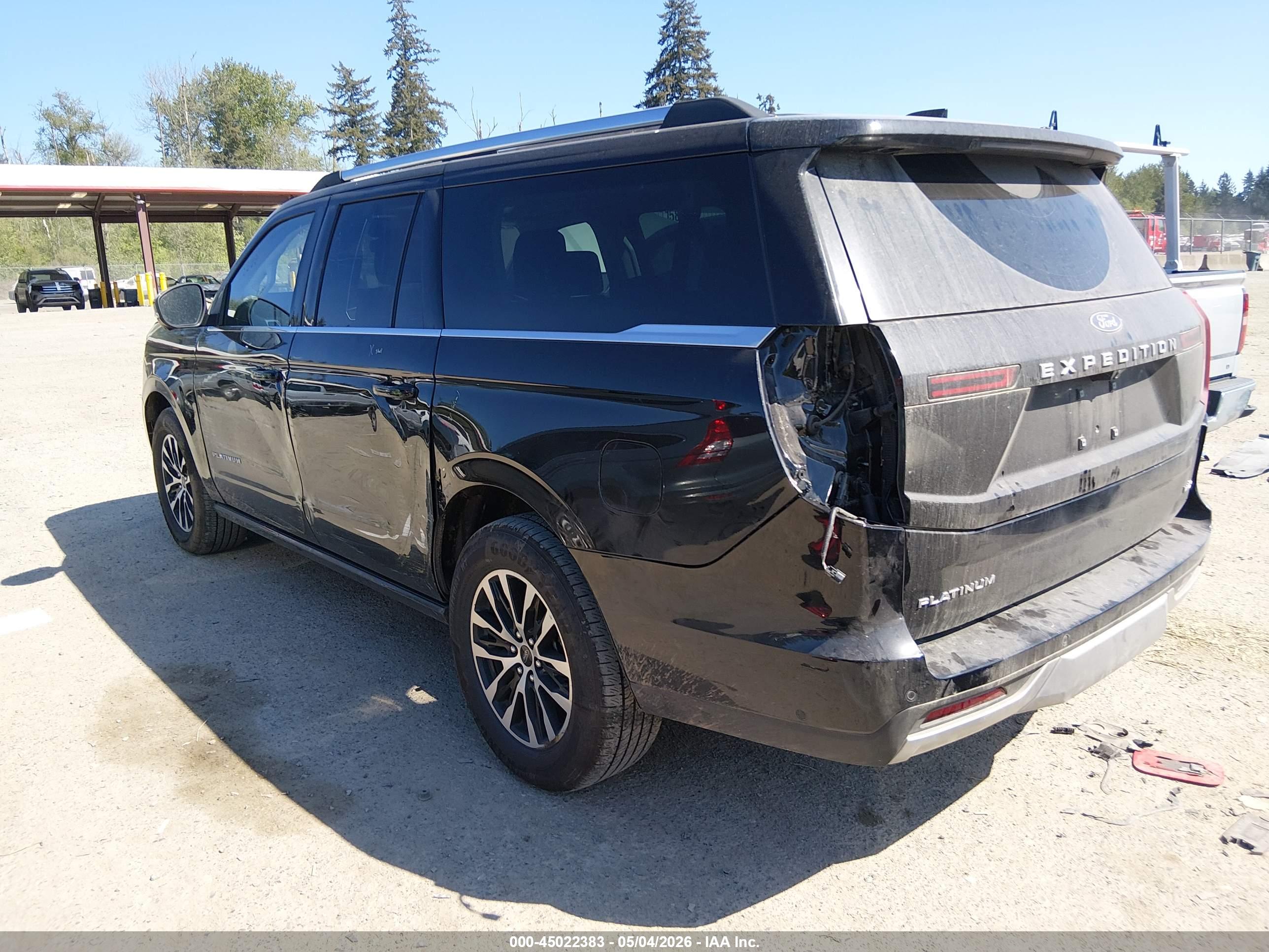 FORD EXPEDITION image 3