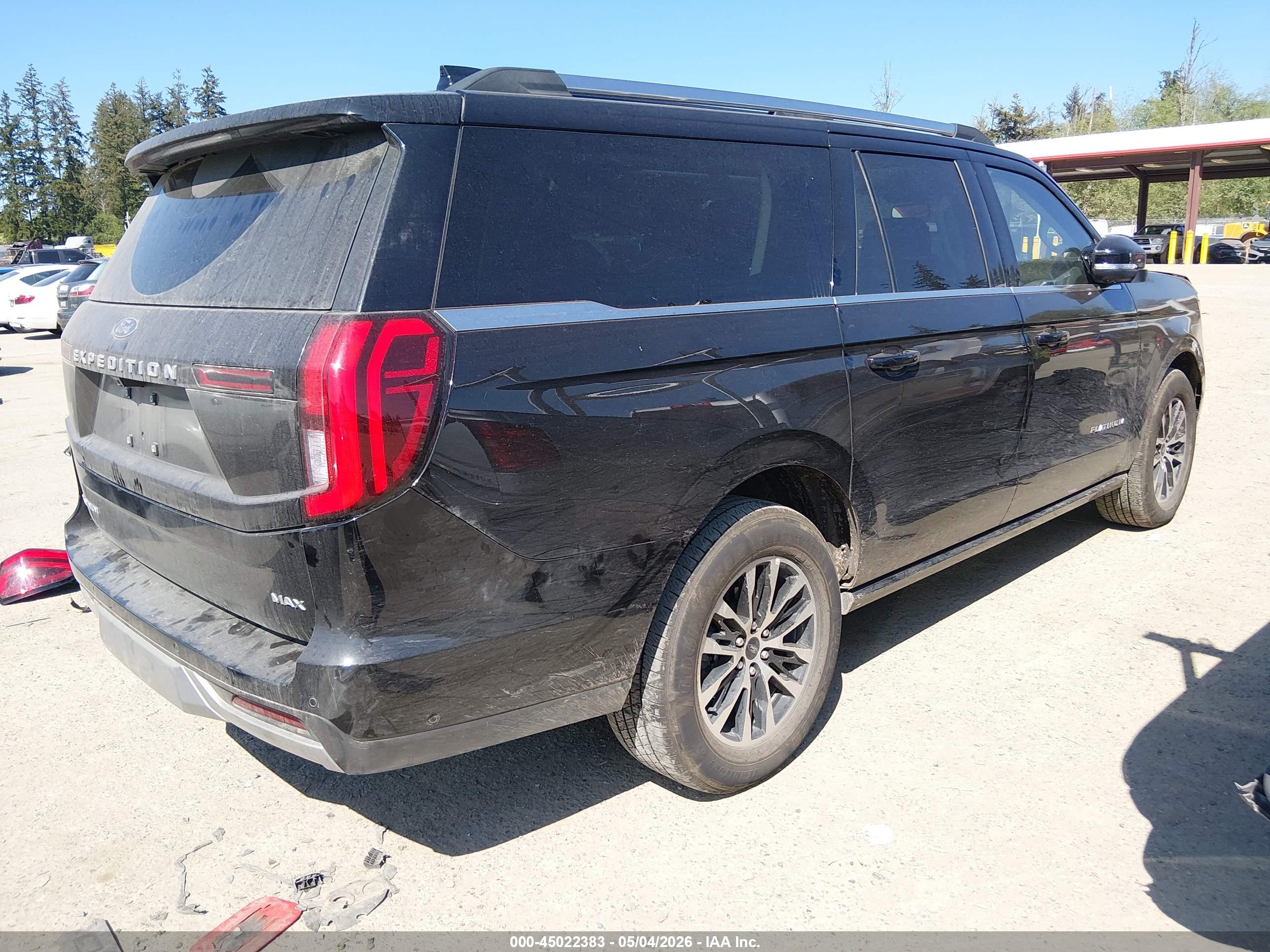 FORD EXPEDITION image 4