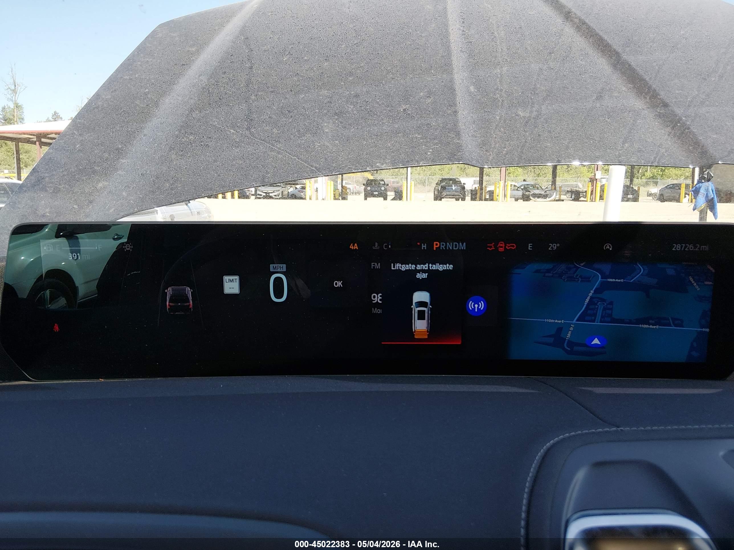 FORD EXPEDITION image 7