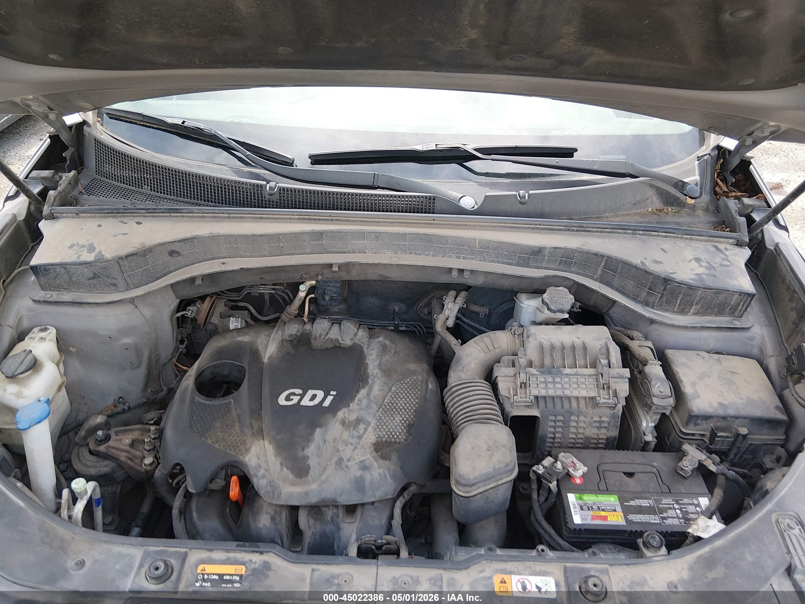 KIA SORENTO image 10
