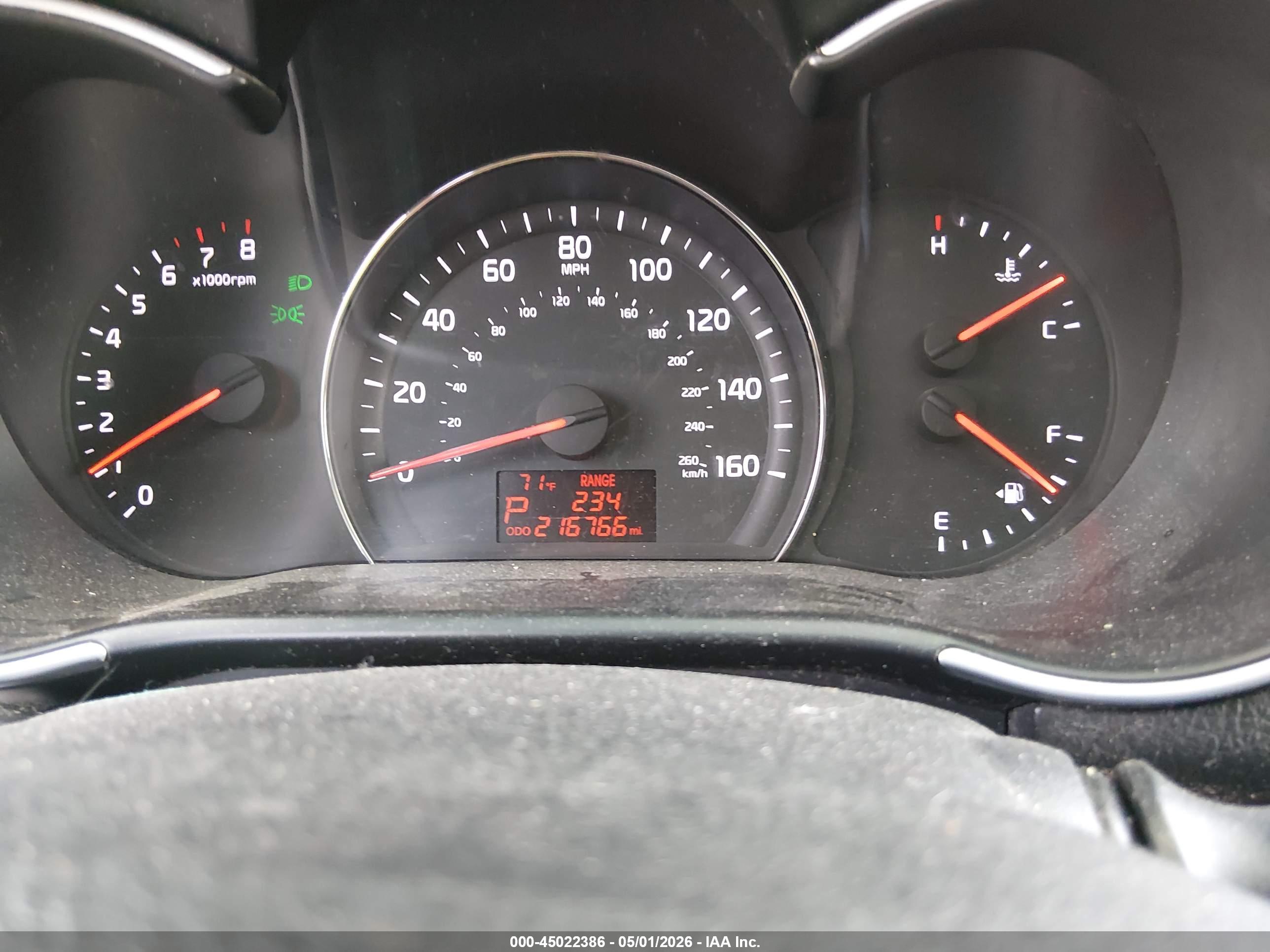 KIA SORENTO image 7