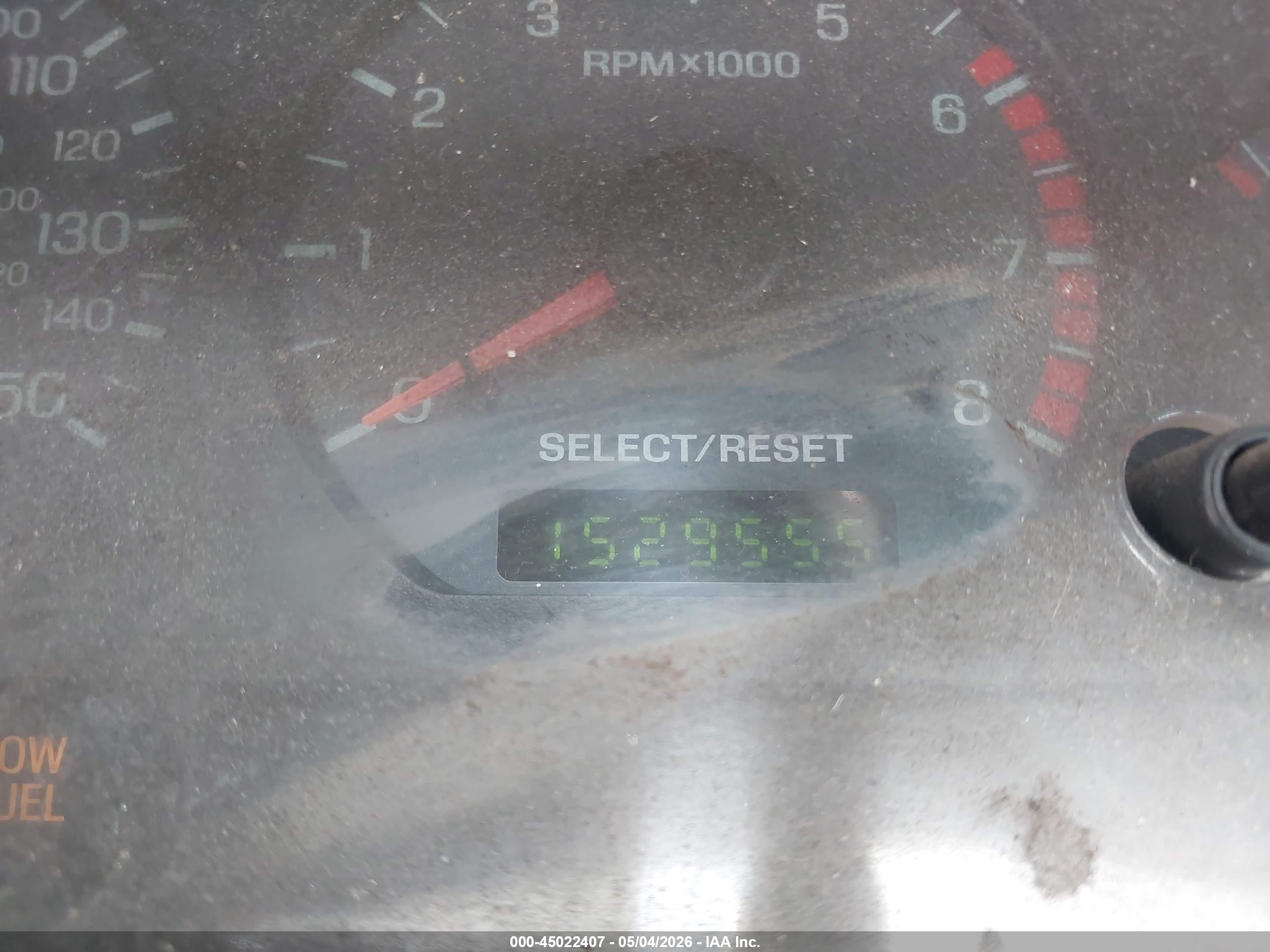 FORD MUSTANG image 7