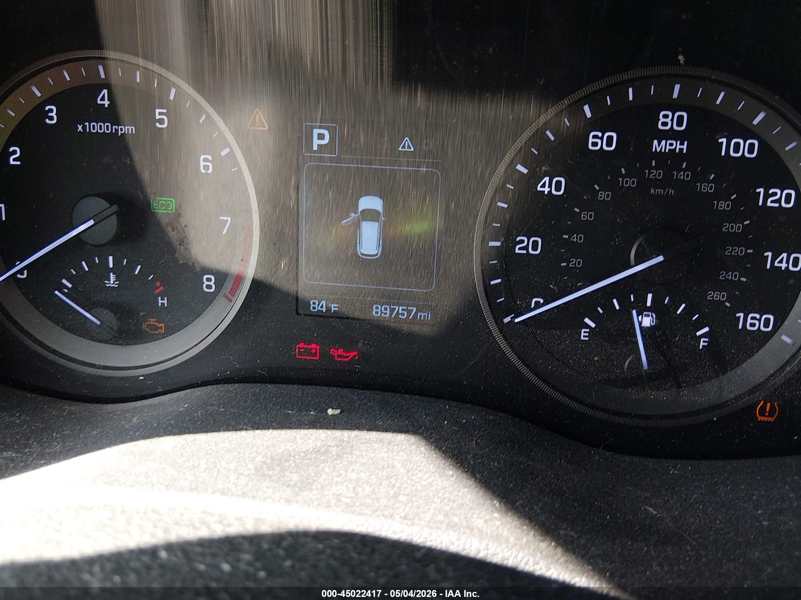 HYUNDAI TUCSON image 7