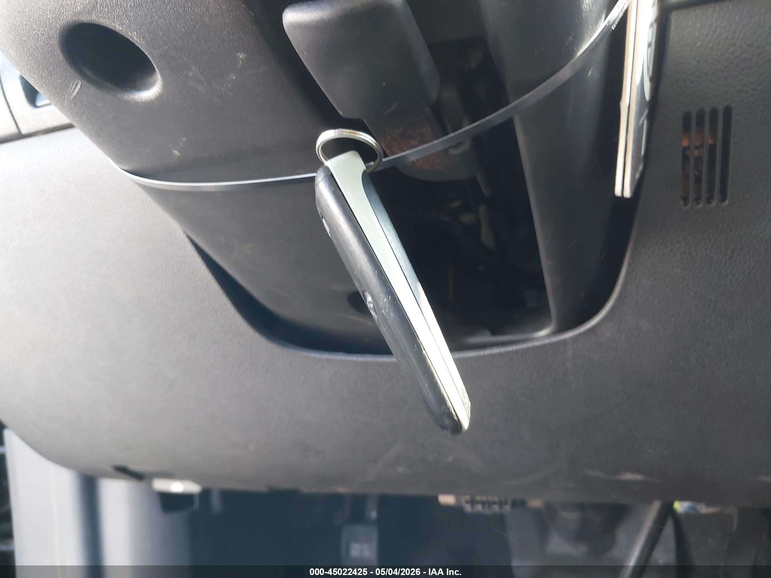 FORD EDGE image 11