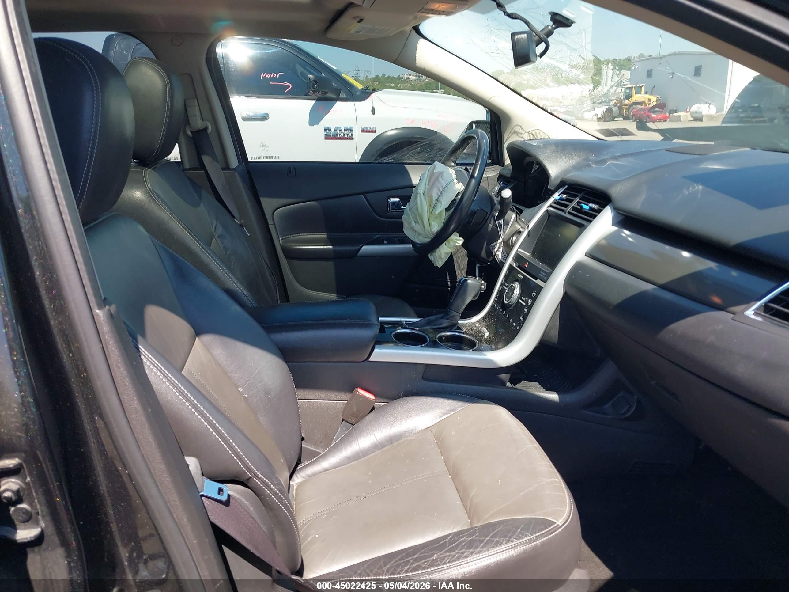 FORD EDGE image 5