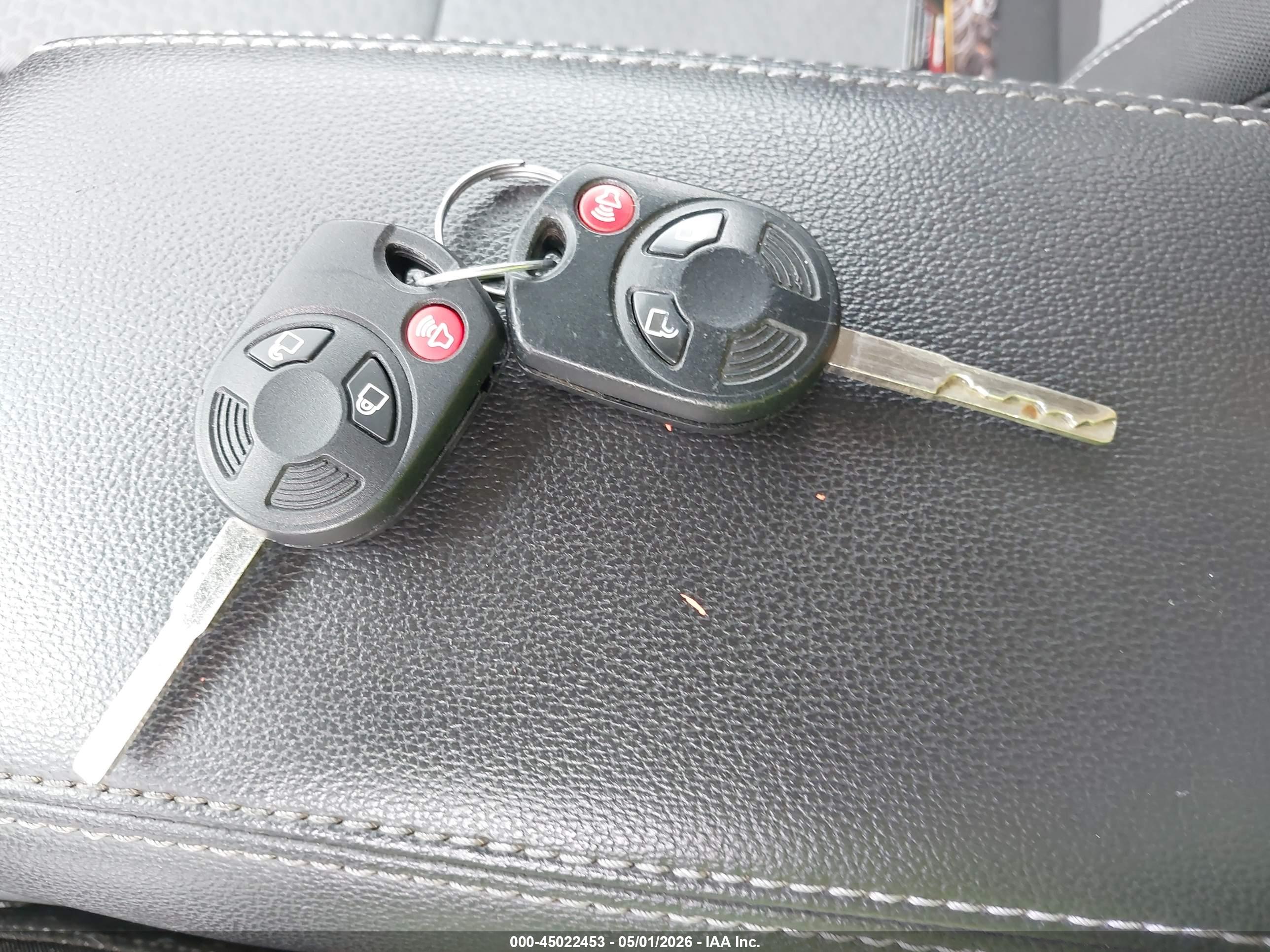 FORD ESCAPE image 11