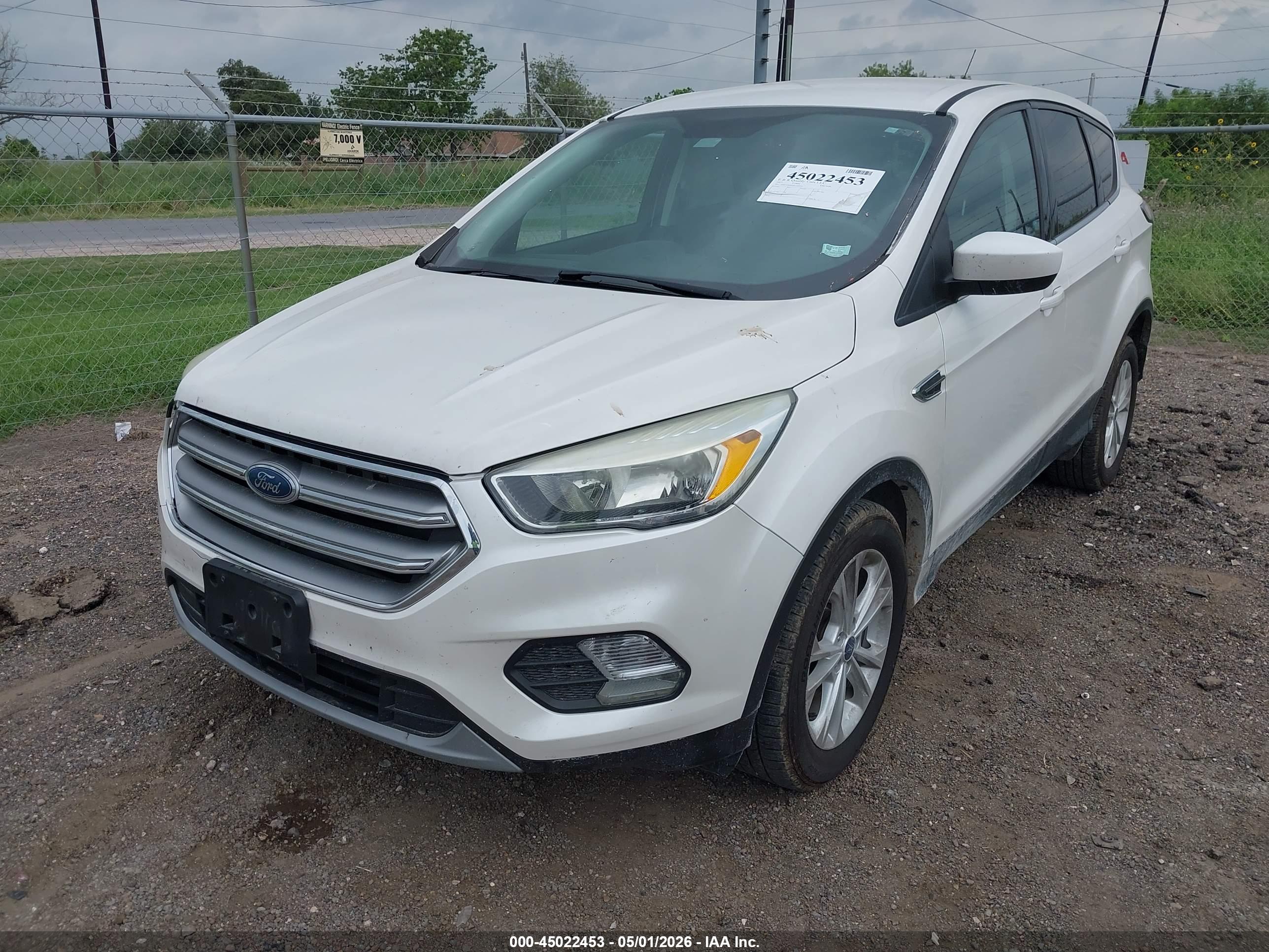 FORD ESCAPE image 6