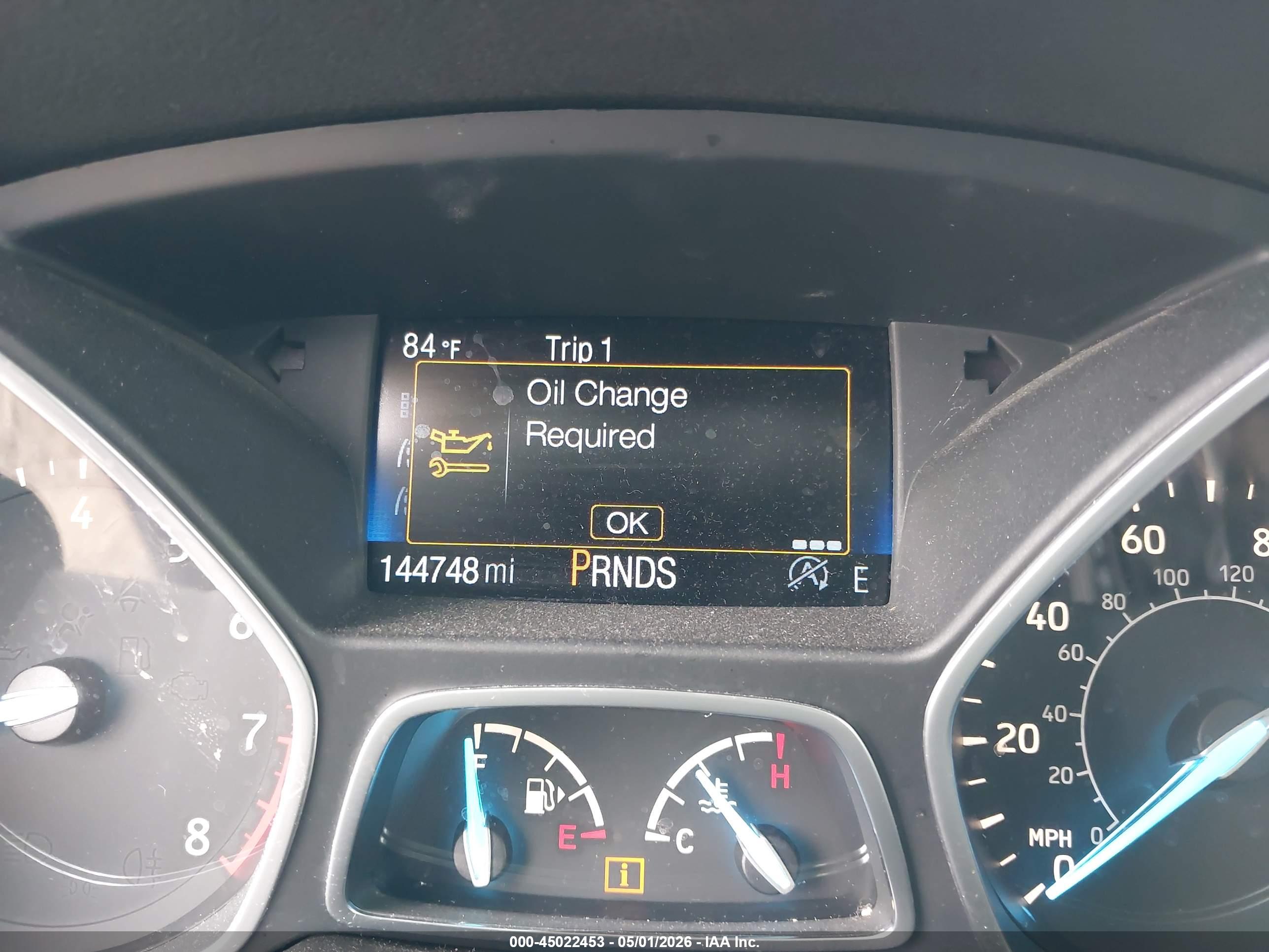 FORD ESCAPE image 7