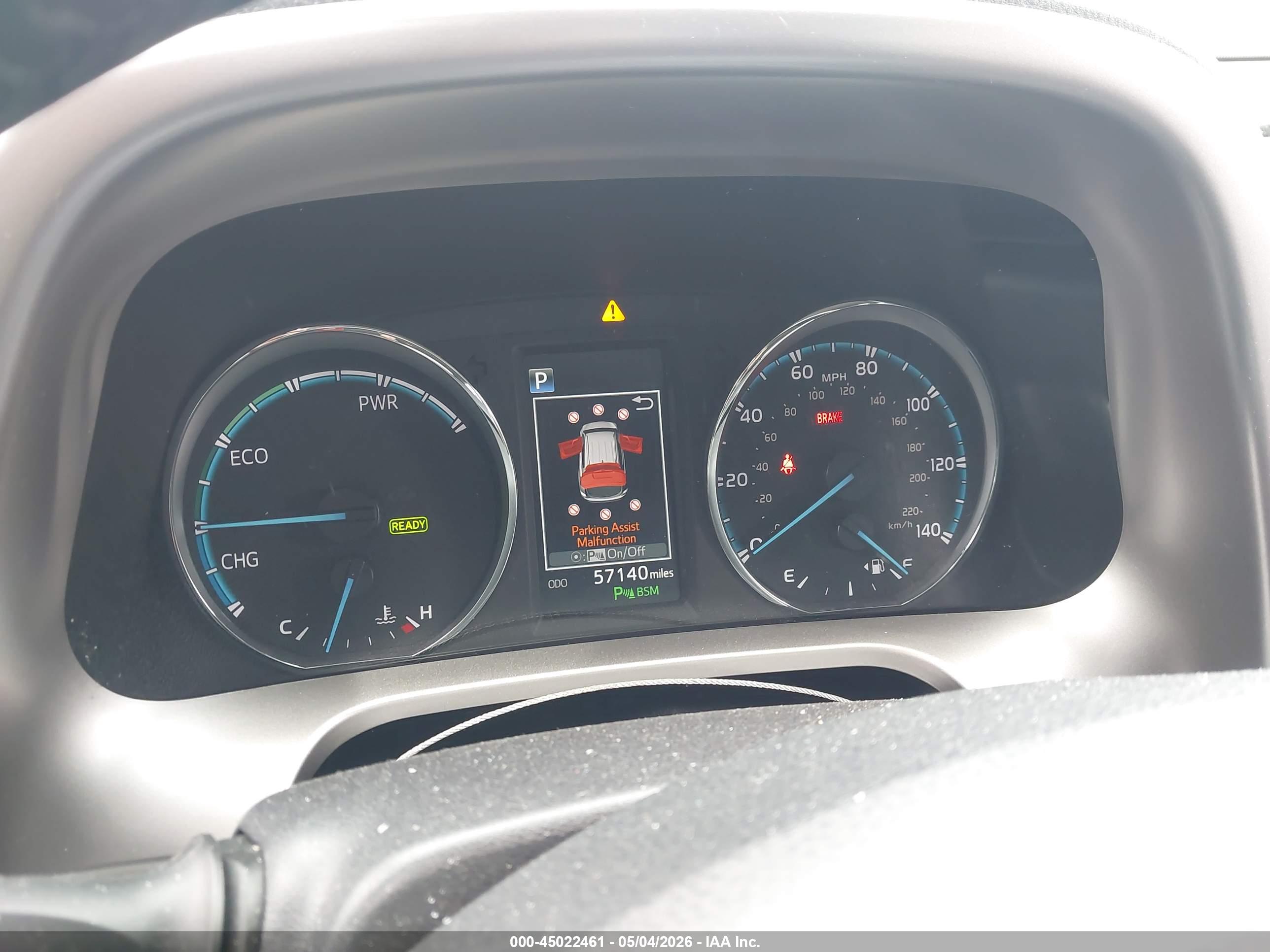TOYOTA RAV4 image 7