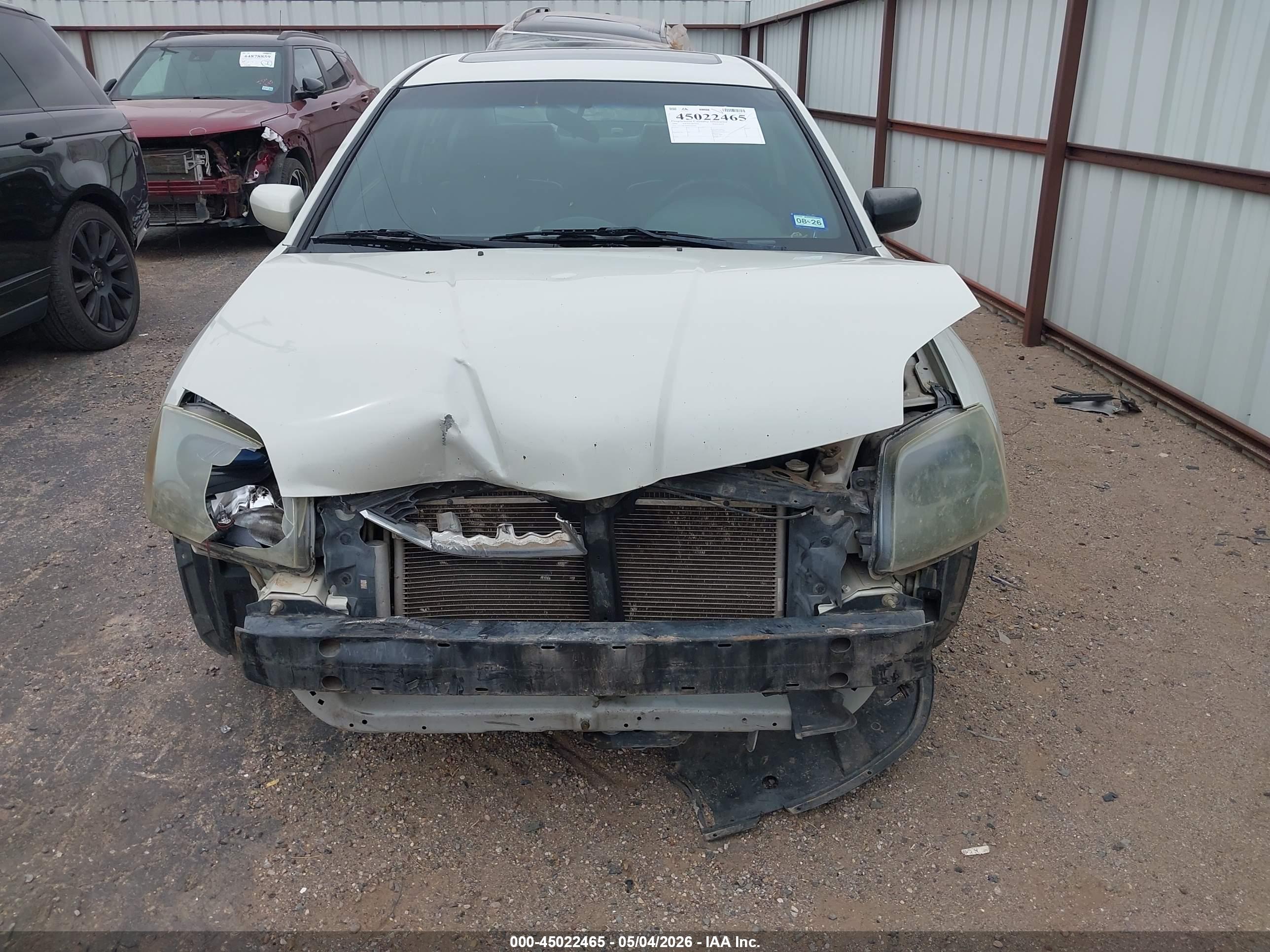 MITSUBISHI GALANT image 6