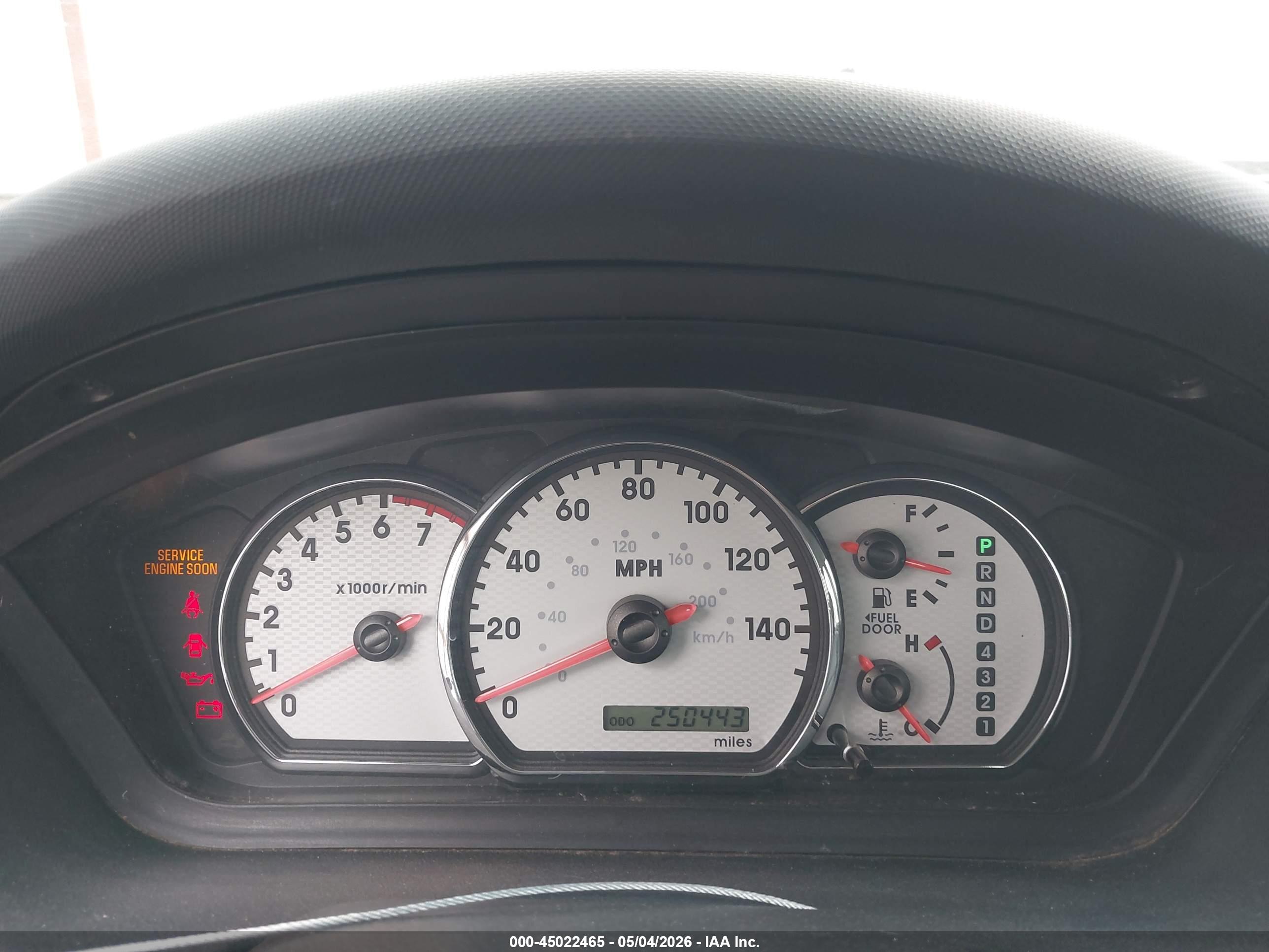 MITSUBISHI GALANT image 7