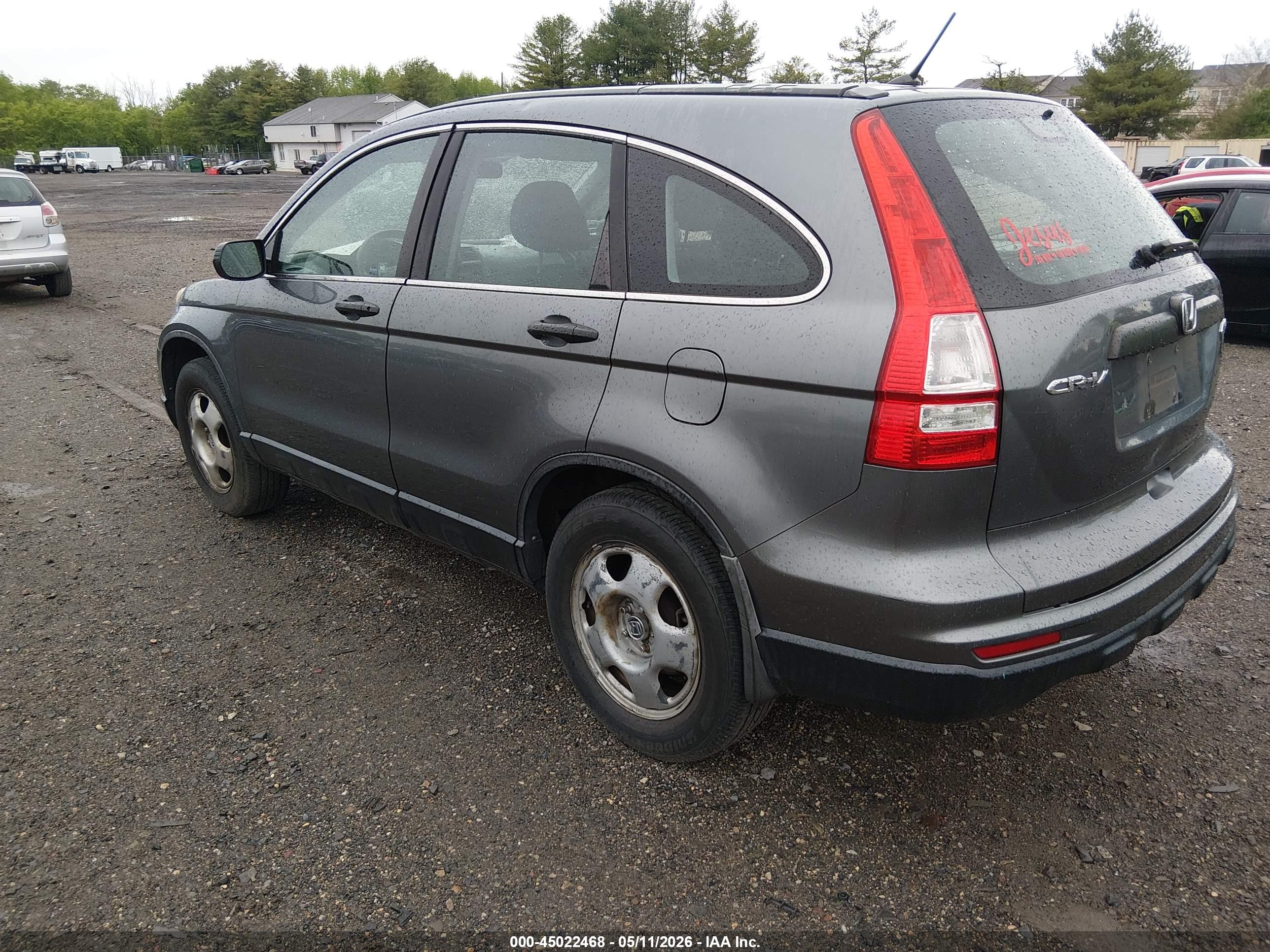 HONDA CR-V image 3