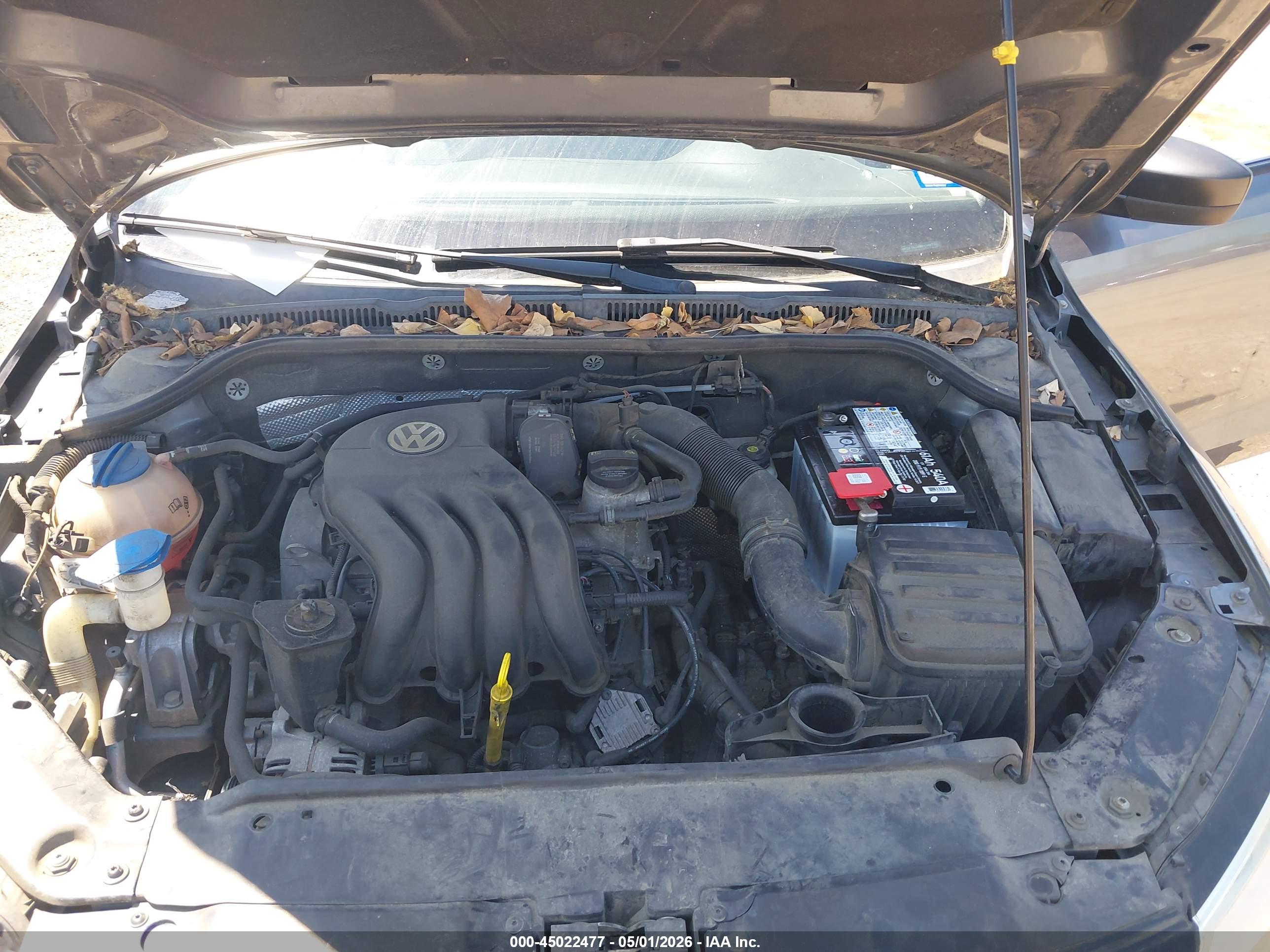 VOLKSWAGEN JETTA image 10
