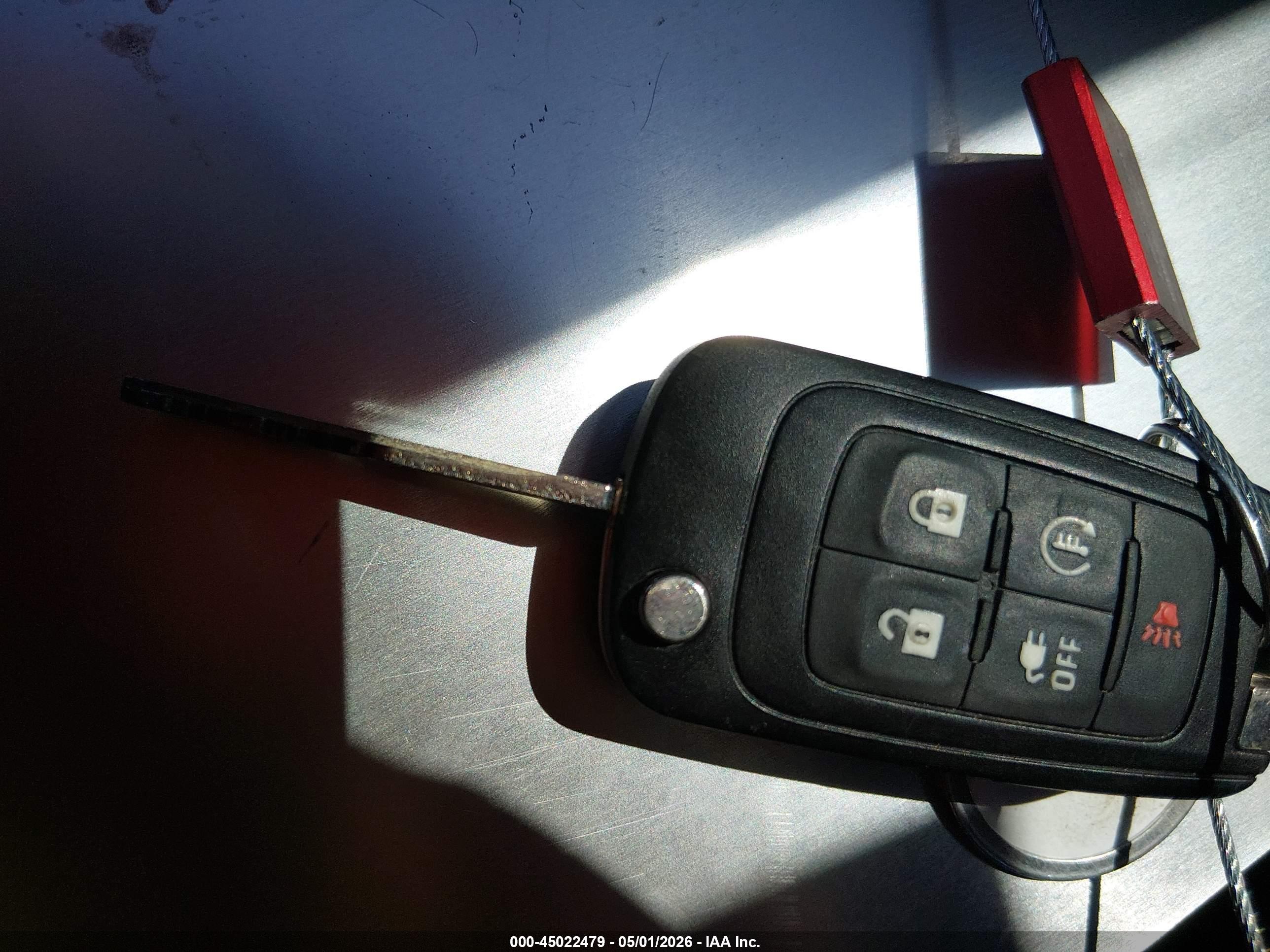 CHEVROLET SPARK image 11