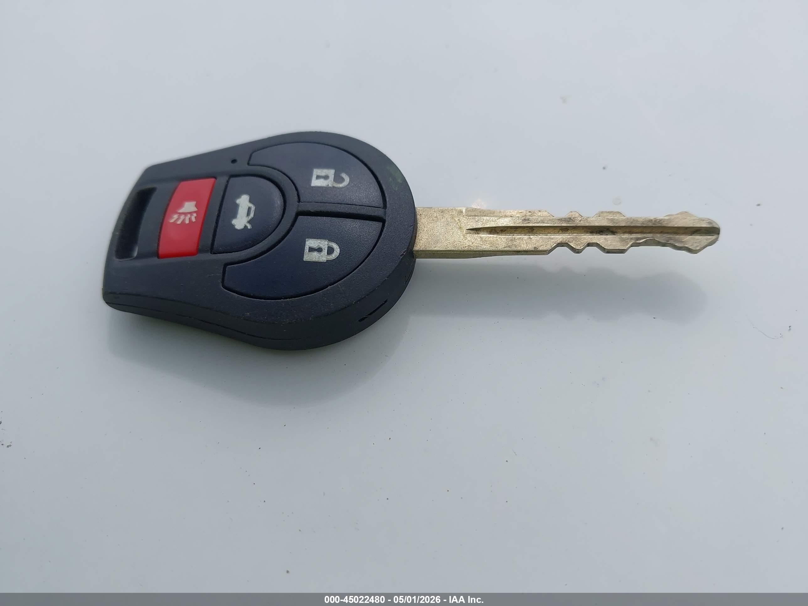 NISSAN SENTRA image 11