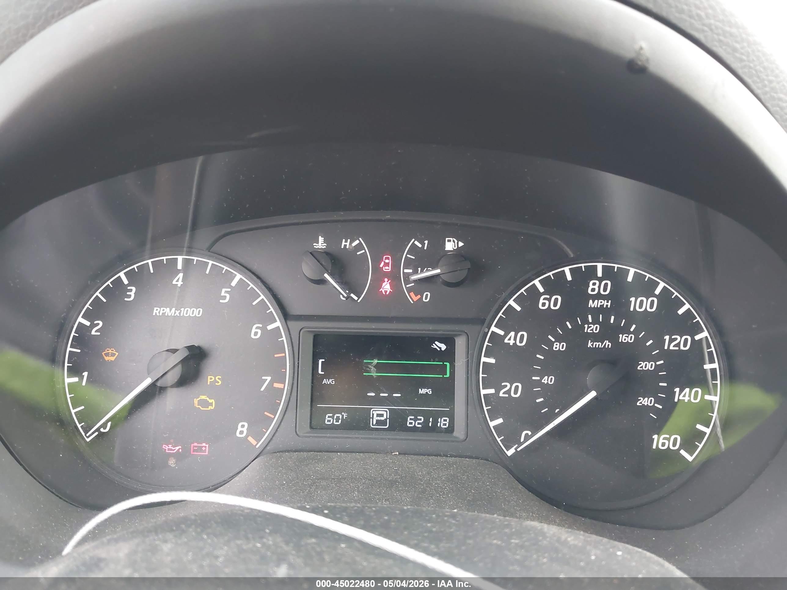 NISSAN SENTRA image 7