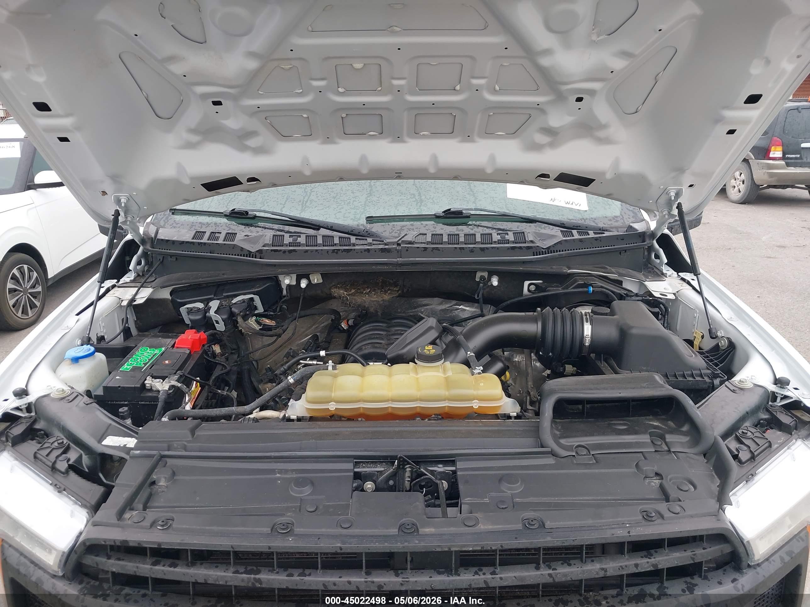 FORD F-150 image 10