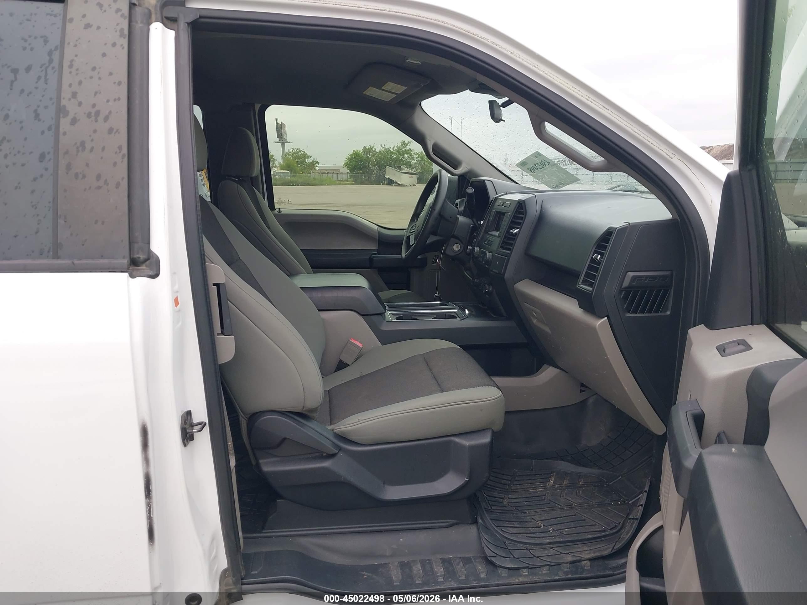 FORD F-150 image 5