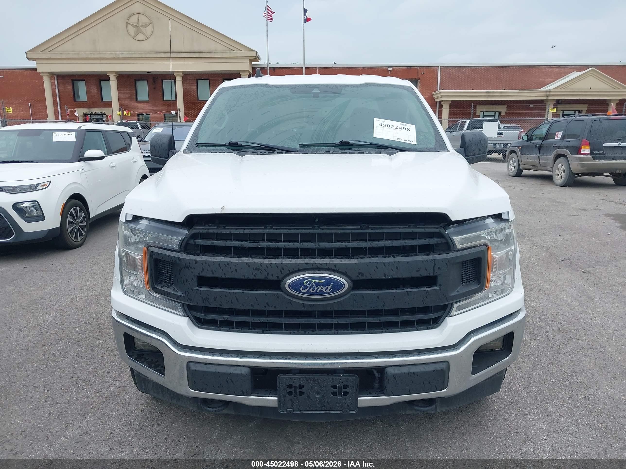 FORD F-150 image 6