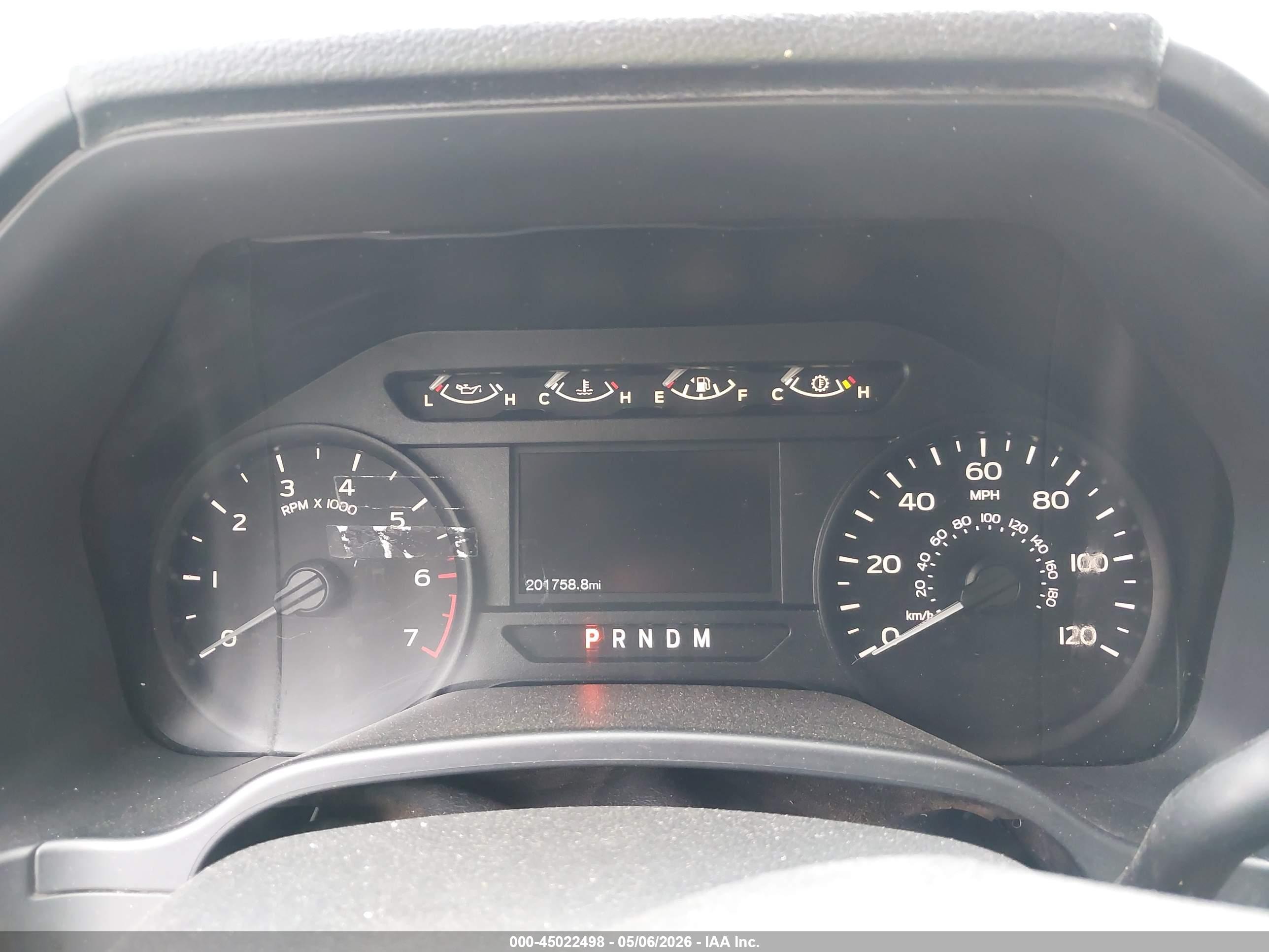 FORD F-150 image 7