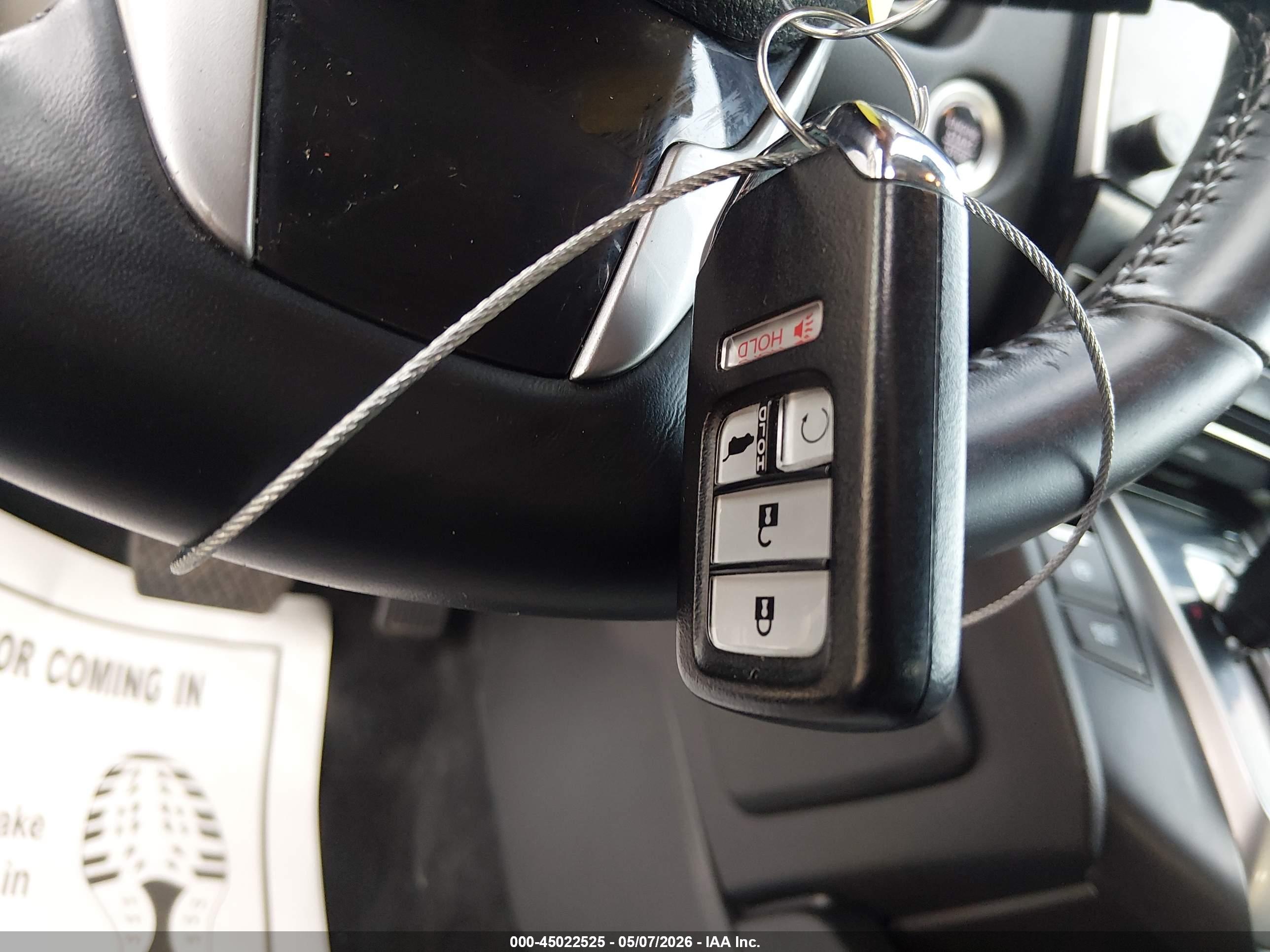 HONDA CR-V image 11