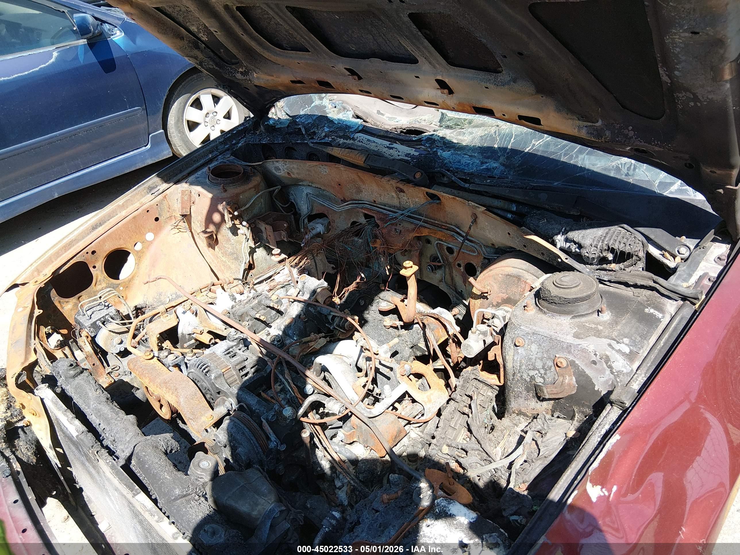 SUBARU OUTBACK image 10