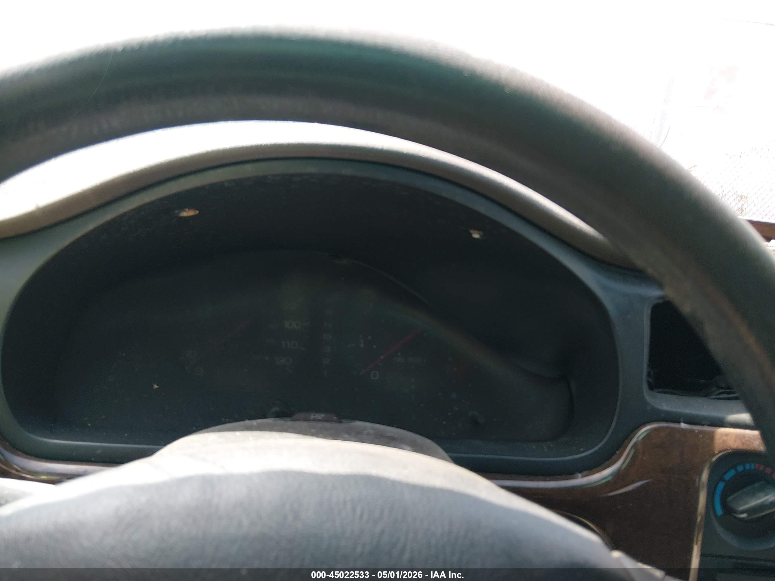 SUBARU OUTBACK image 7