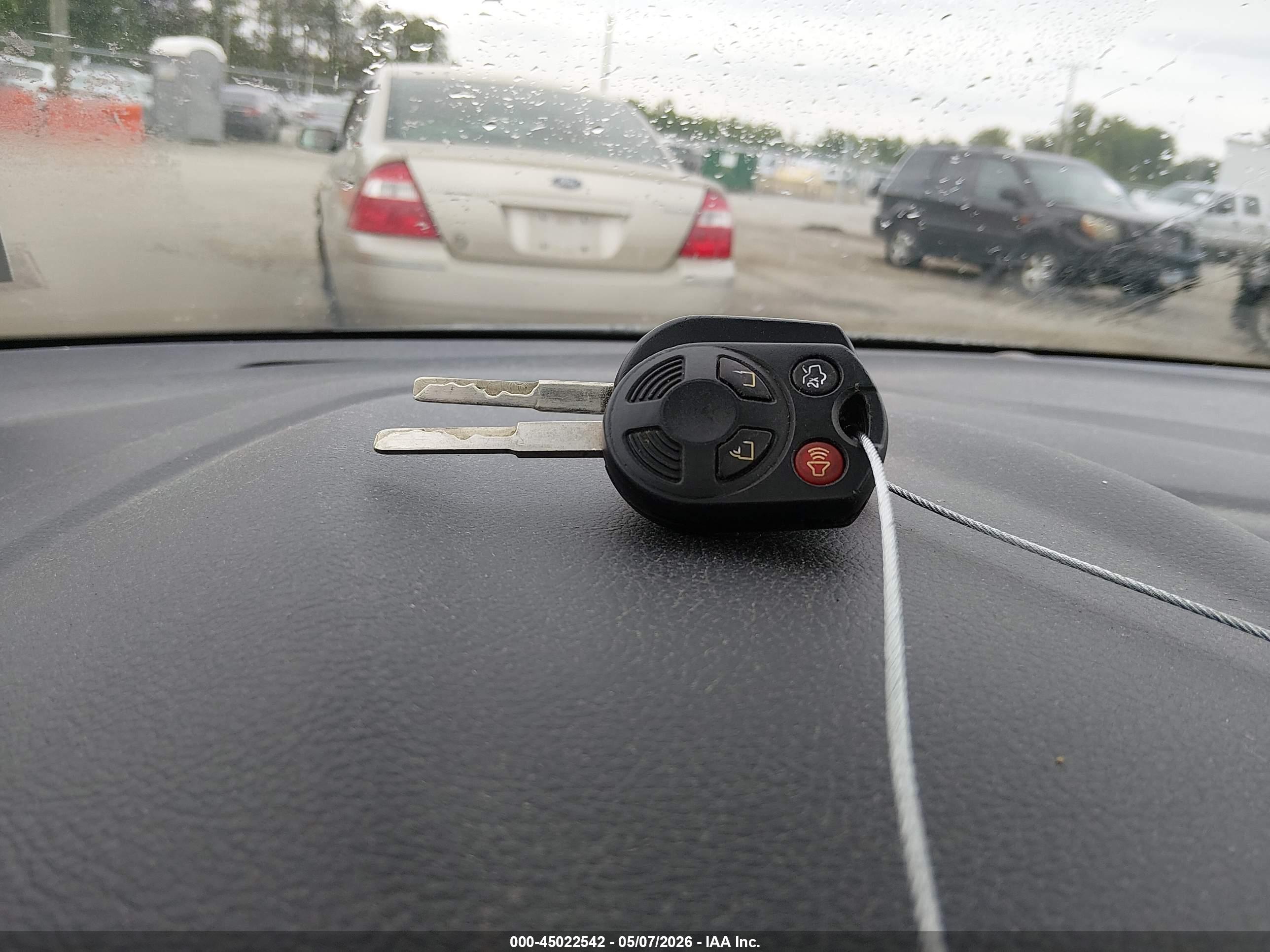 FORD FOCUS image 11