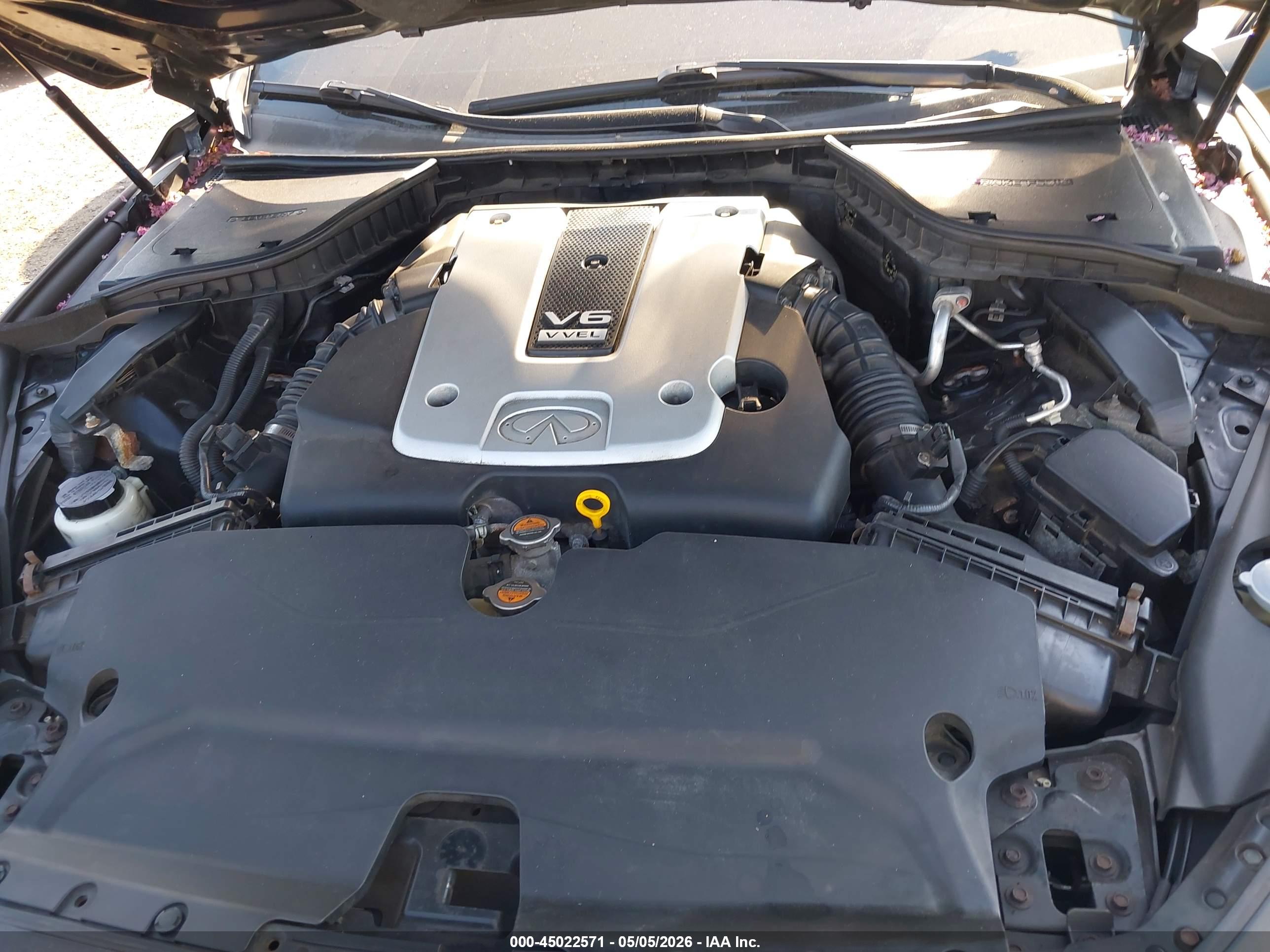 INFINITI Q50 image 10