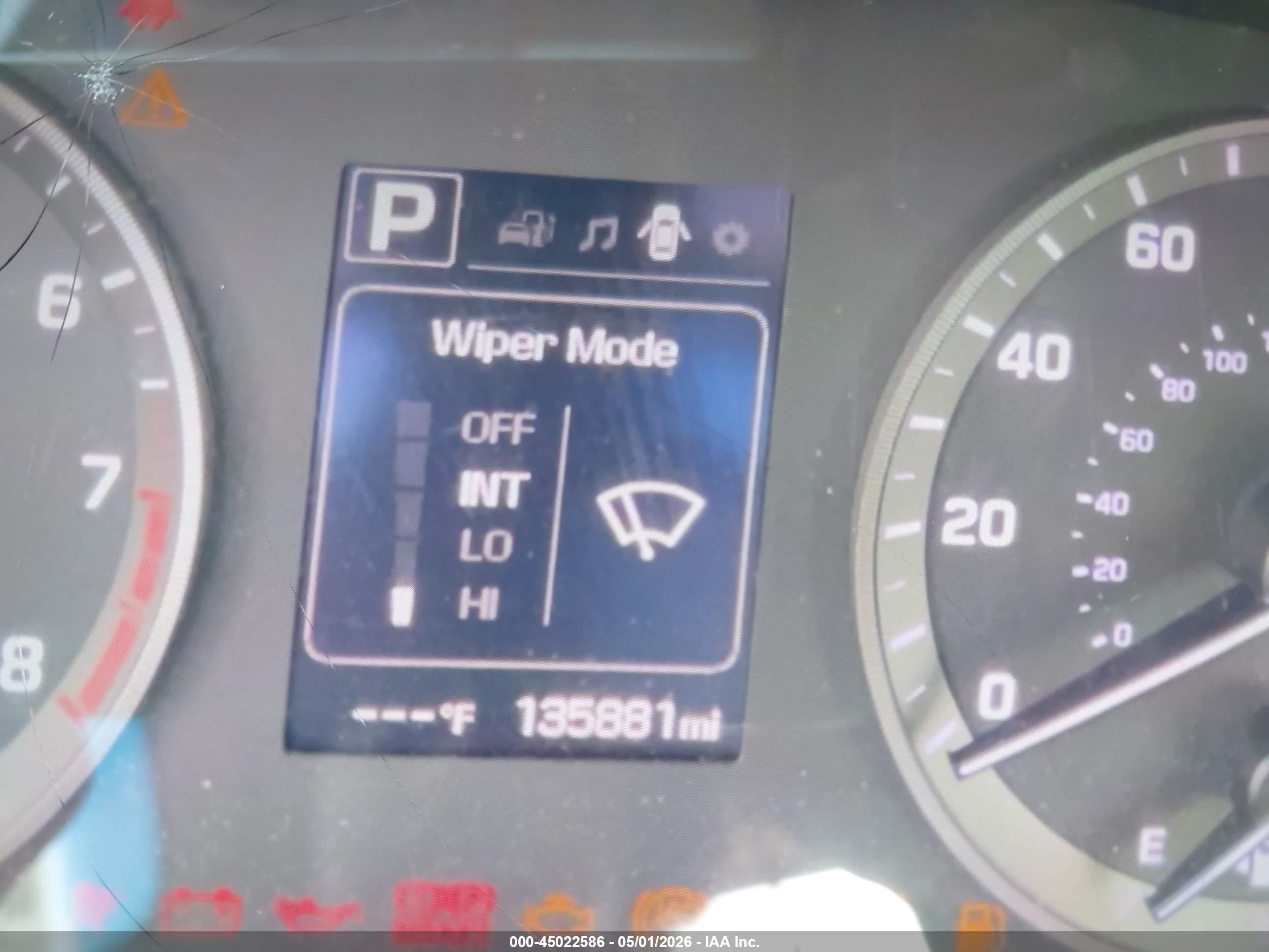 HYUNDAI SONATA image 7