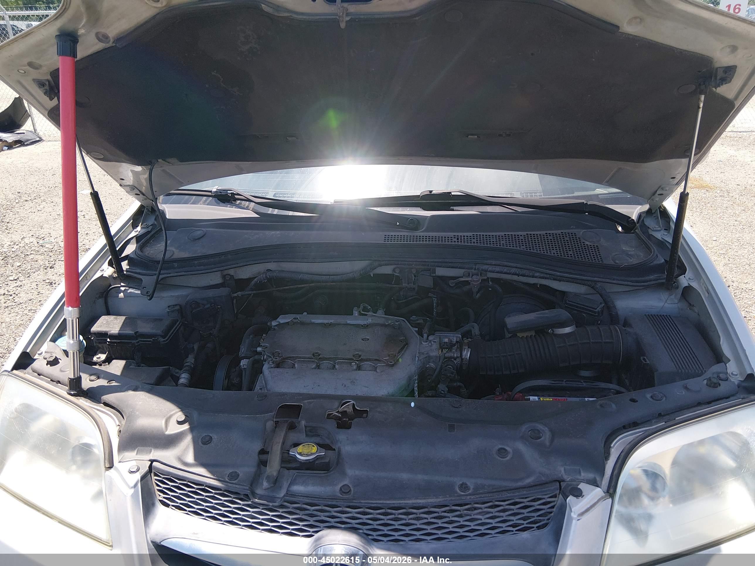 ACURA MDX image 10