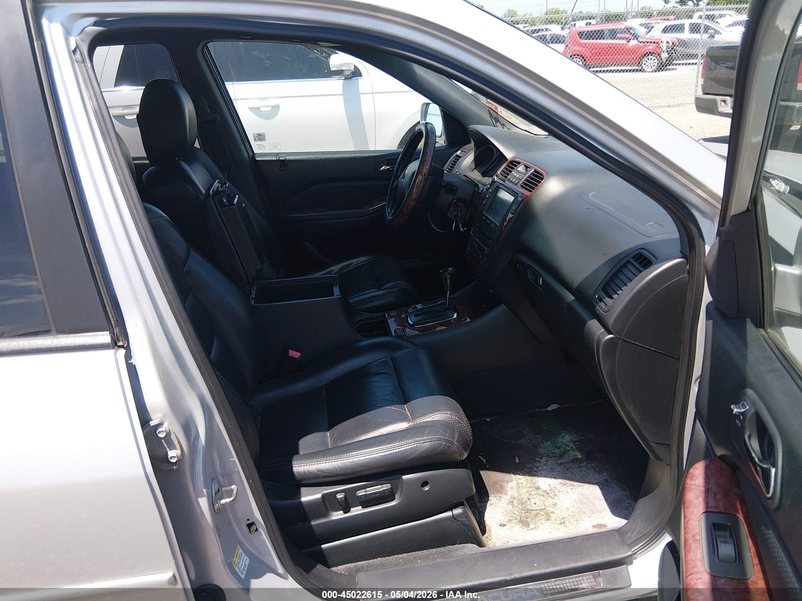 ACURA MDX image 5