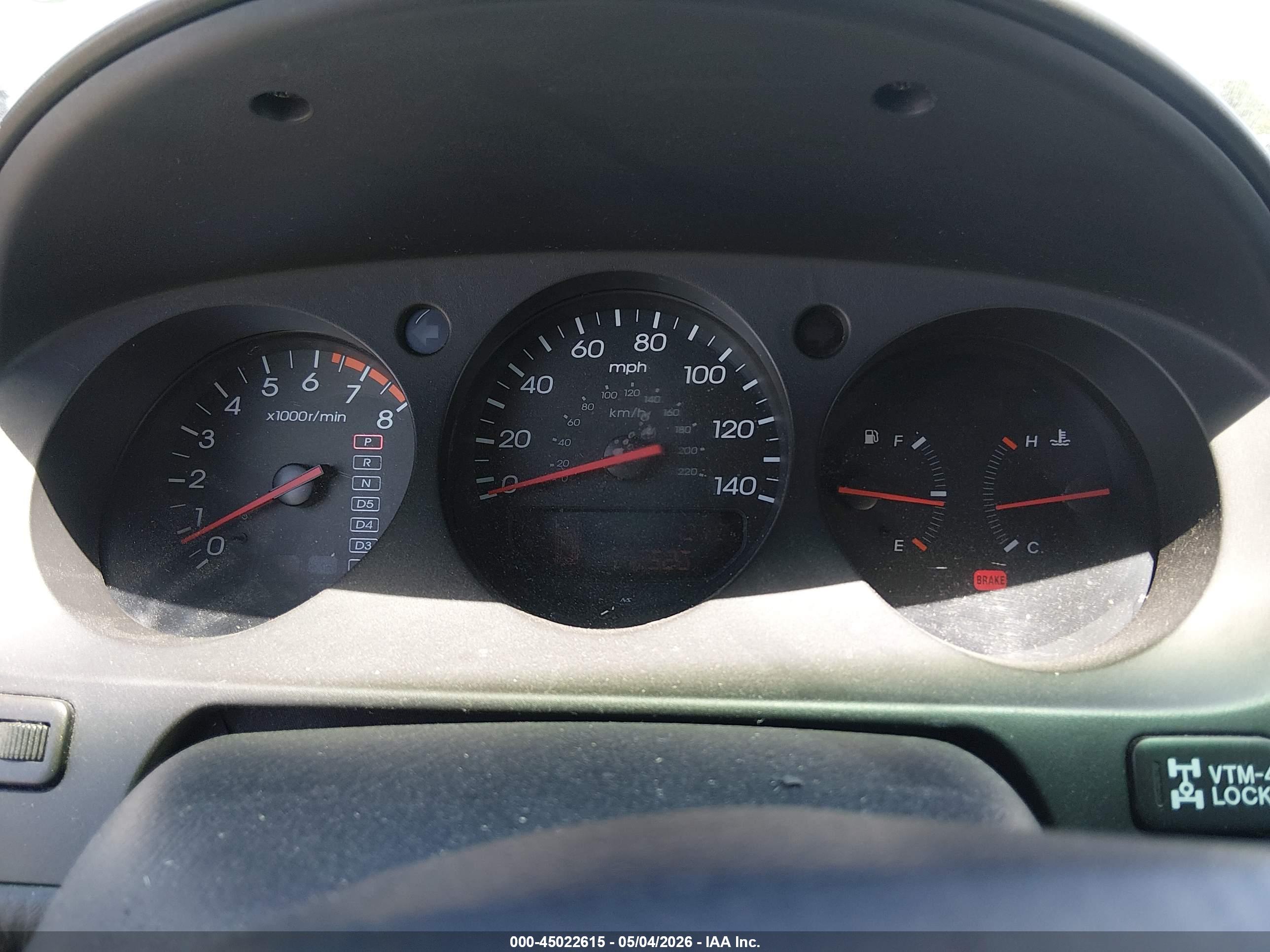 ACURA MDX image 7