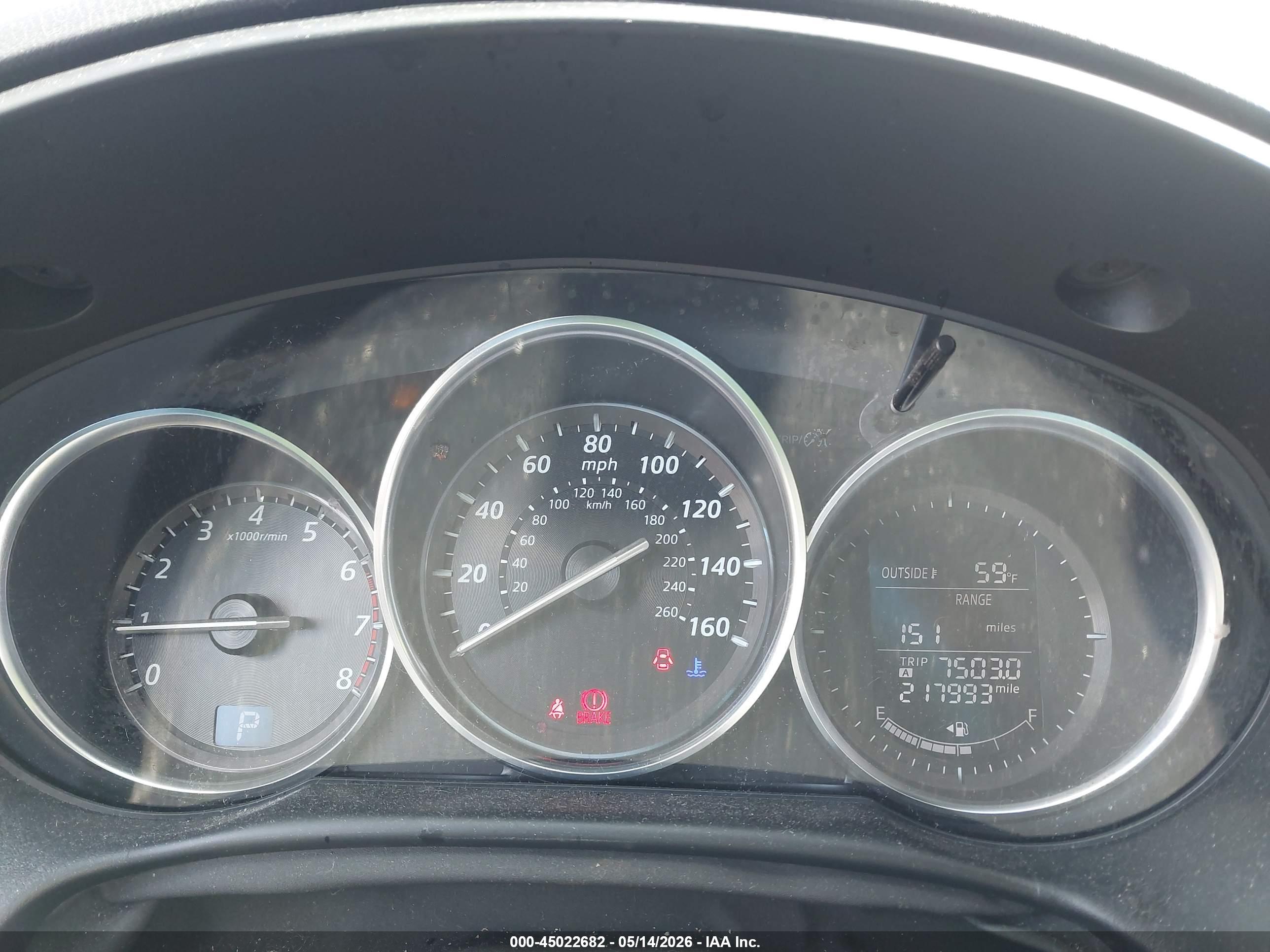 MAZDA CX-5 image 7