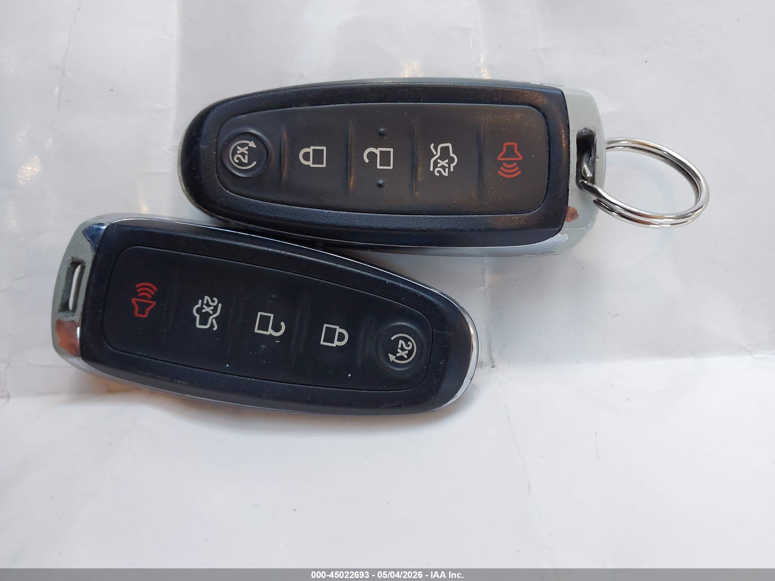 FORD FOCUS image 11