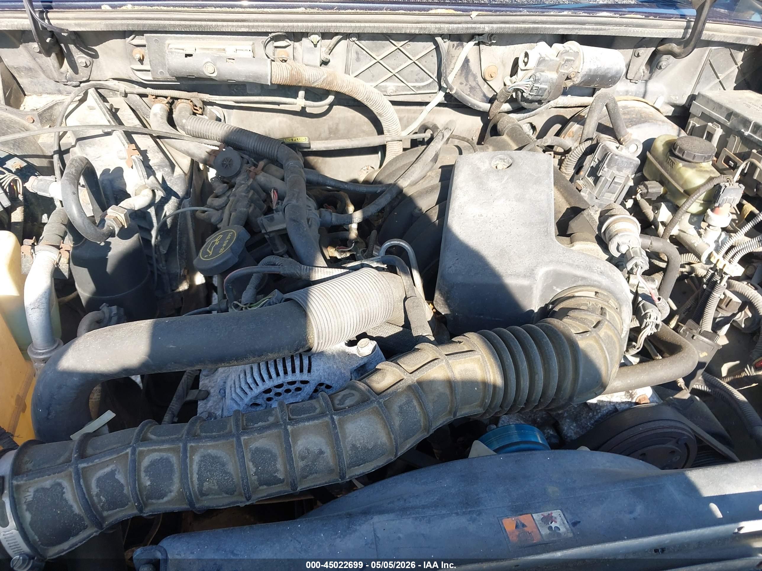 FORD RANGER image 10