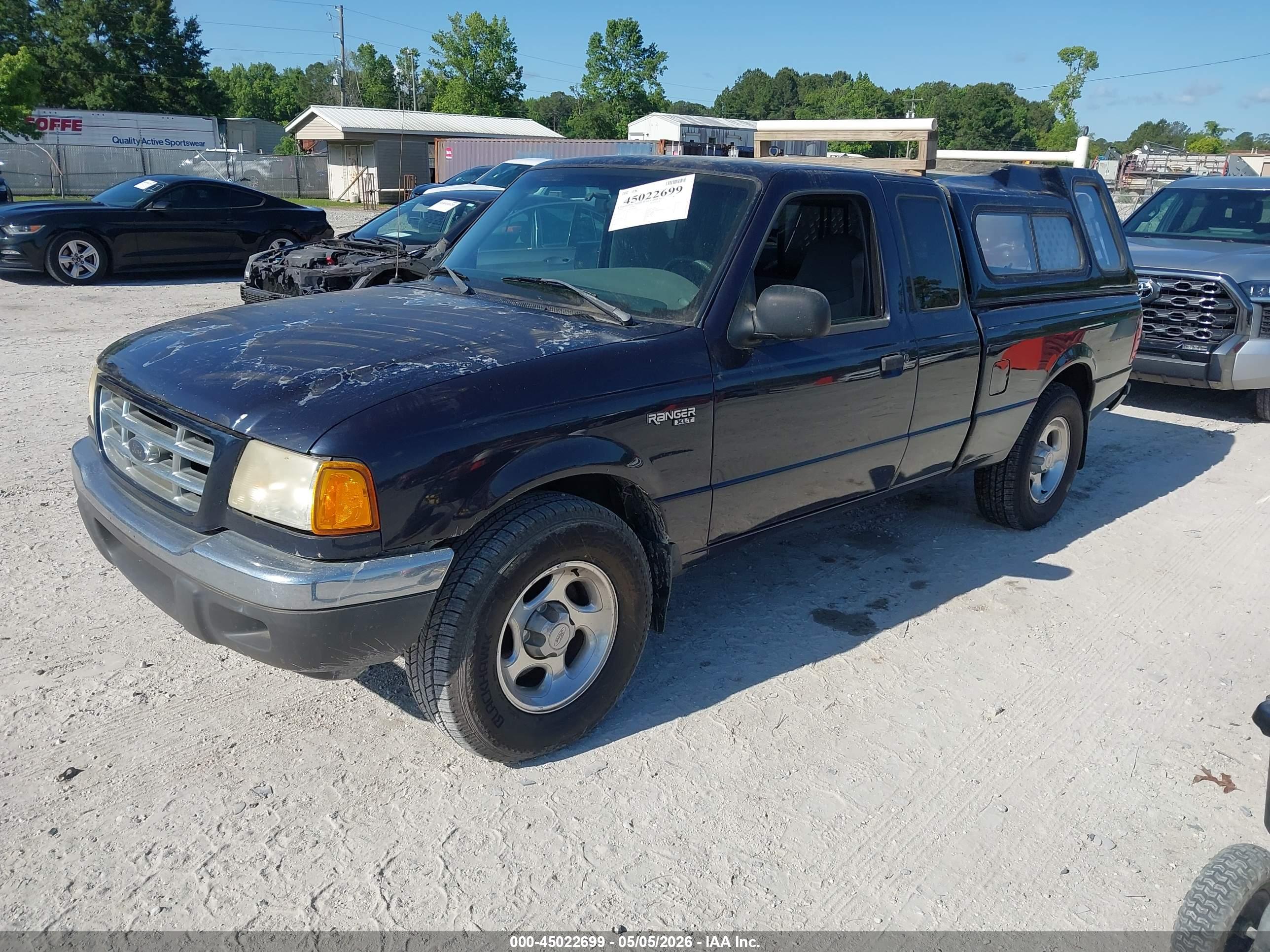 FORD RANGER image 2